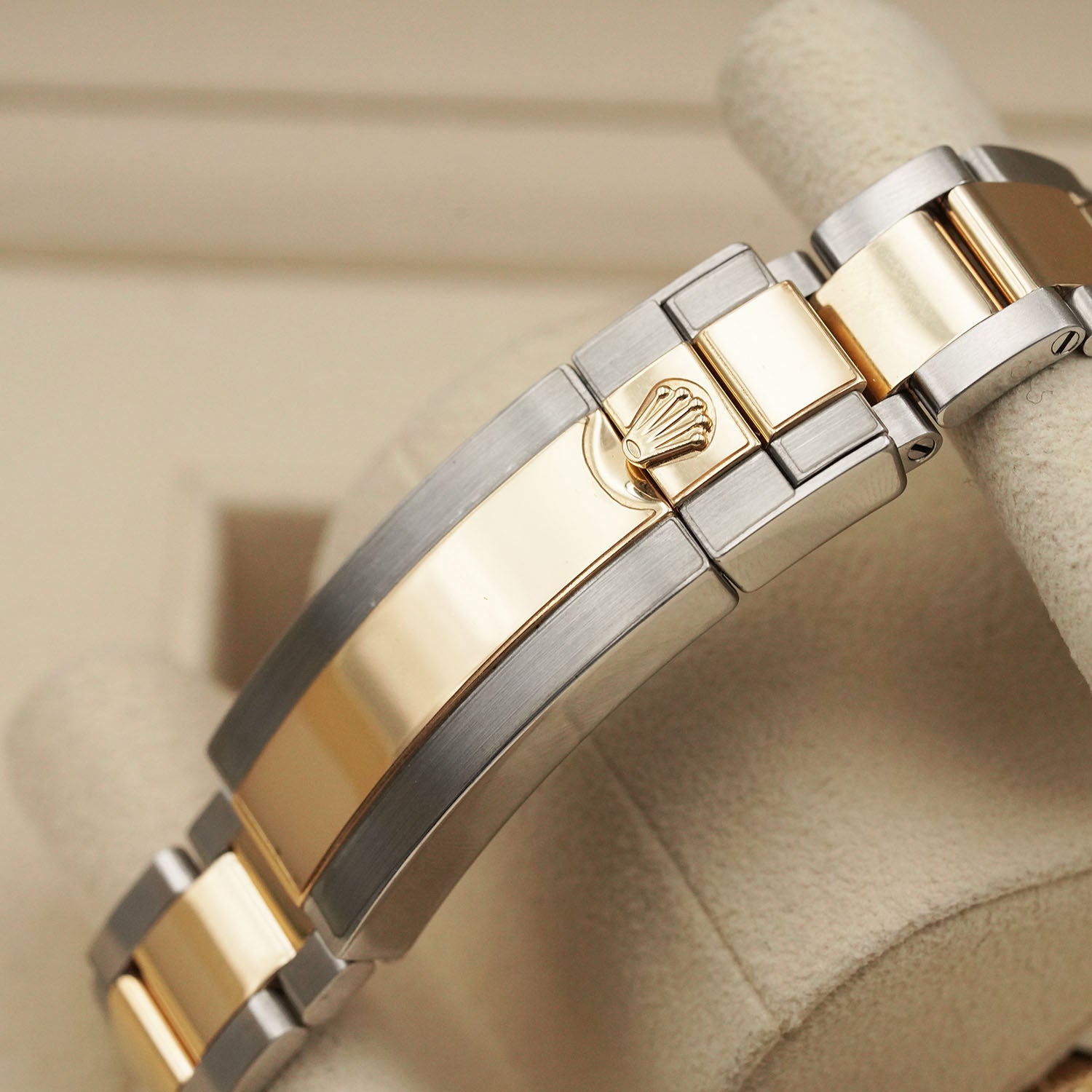 Submariner 116613LB - Rolex