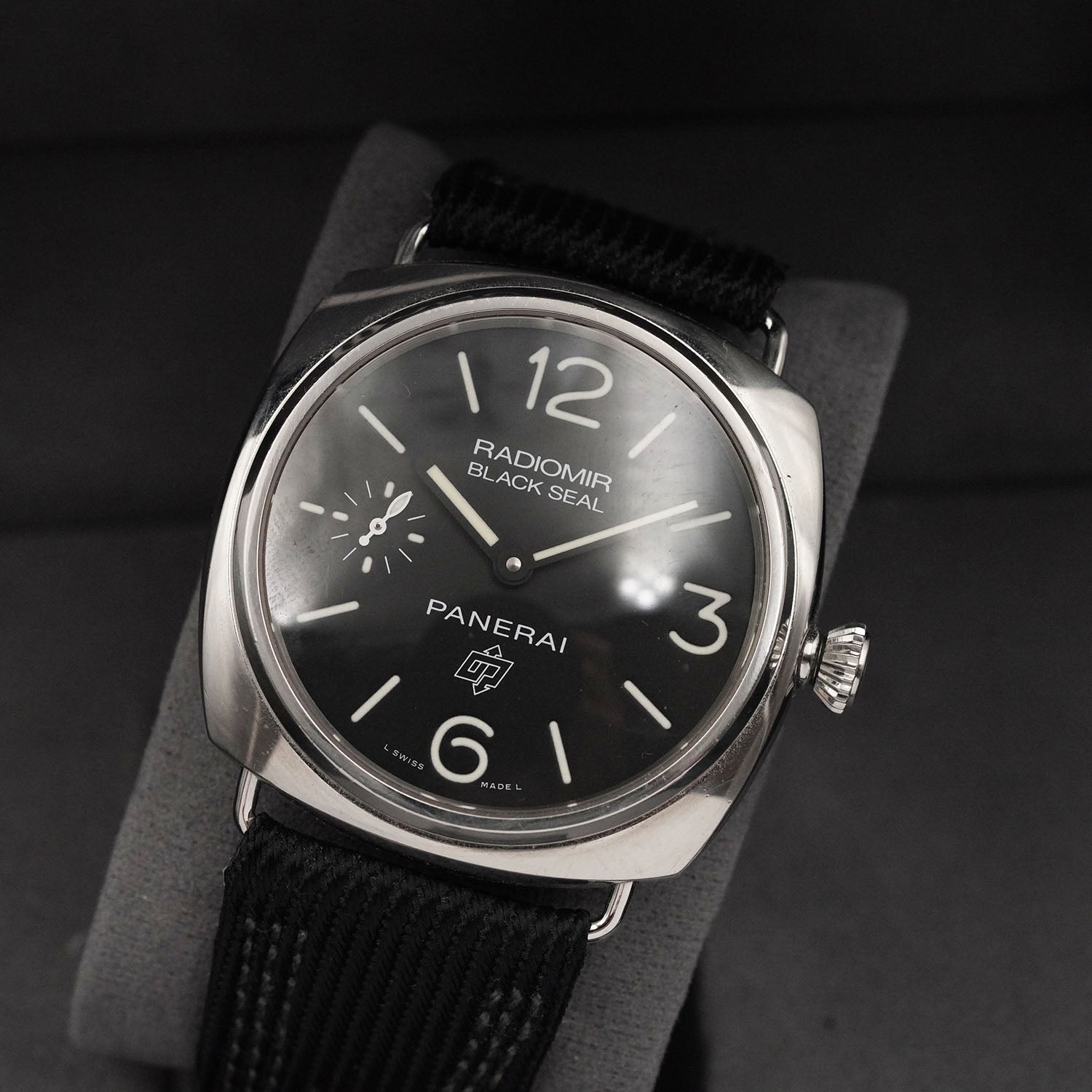 Radiomir PAM00380 - PANERAI