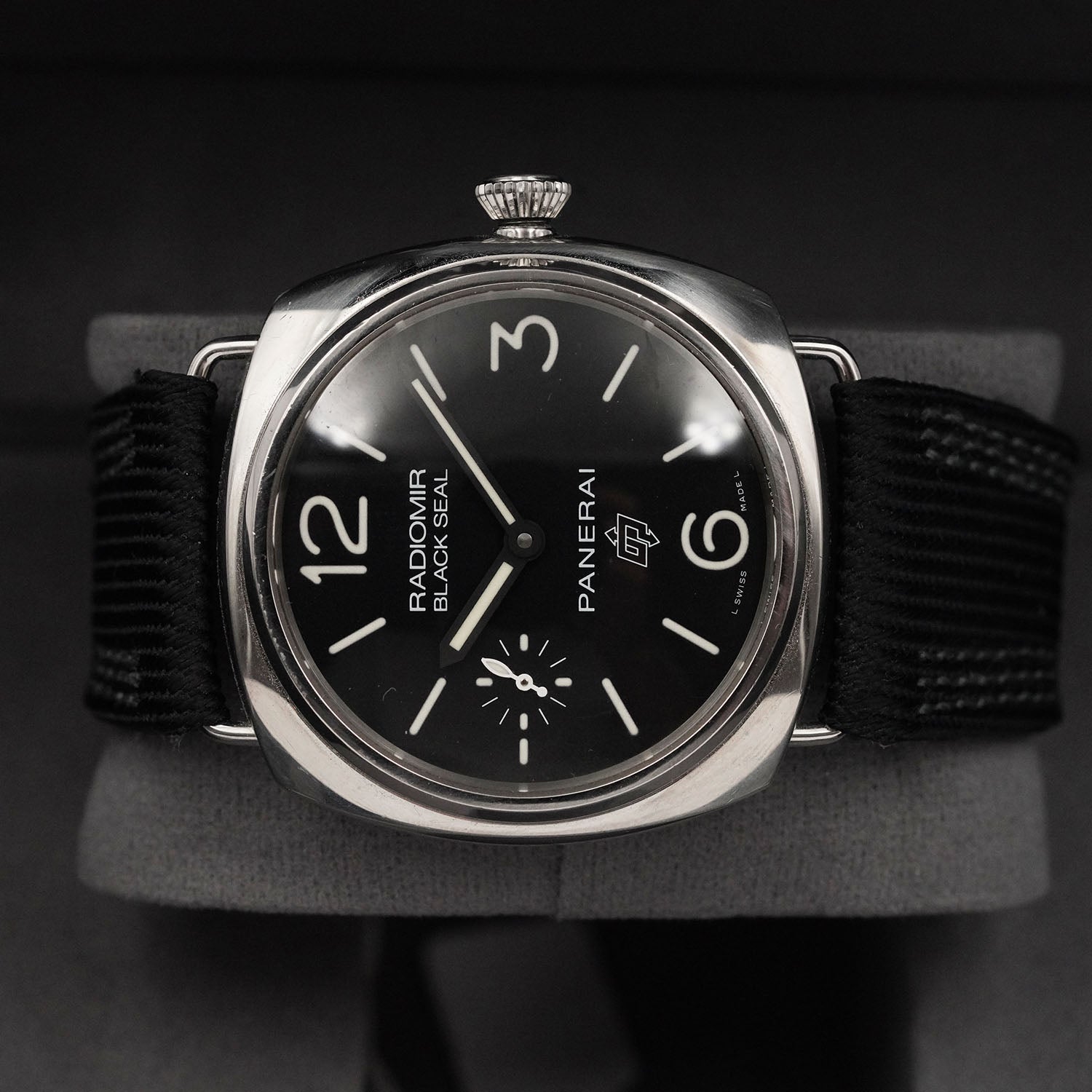 Radiomir PAM00380 - PANERAI
