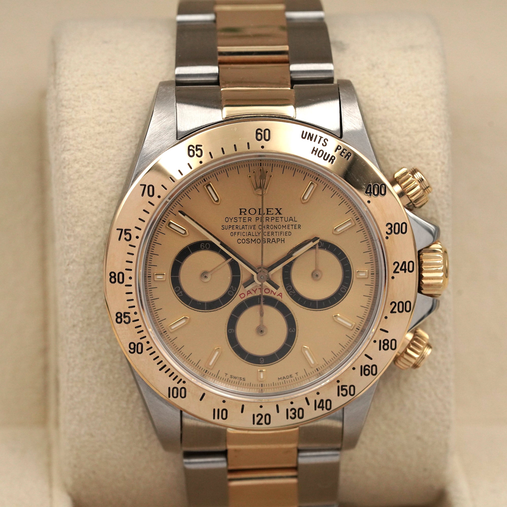 Daytona 16523 - Rolex