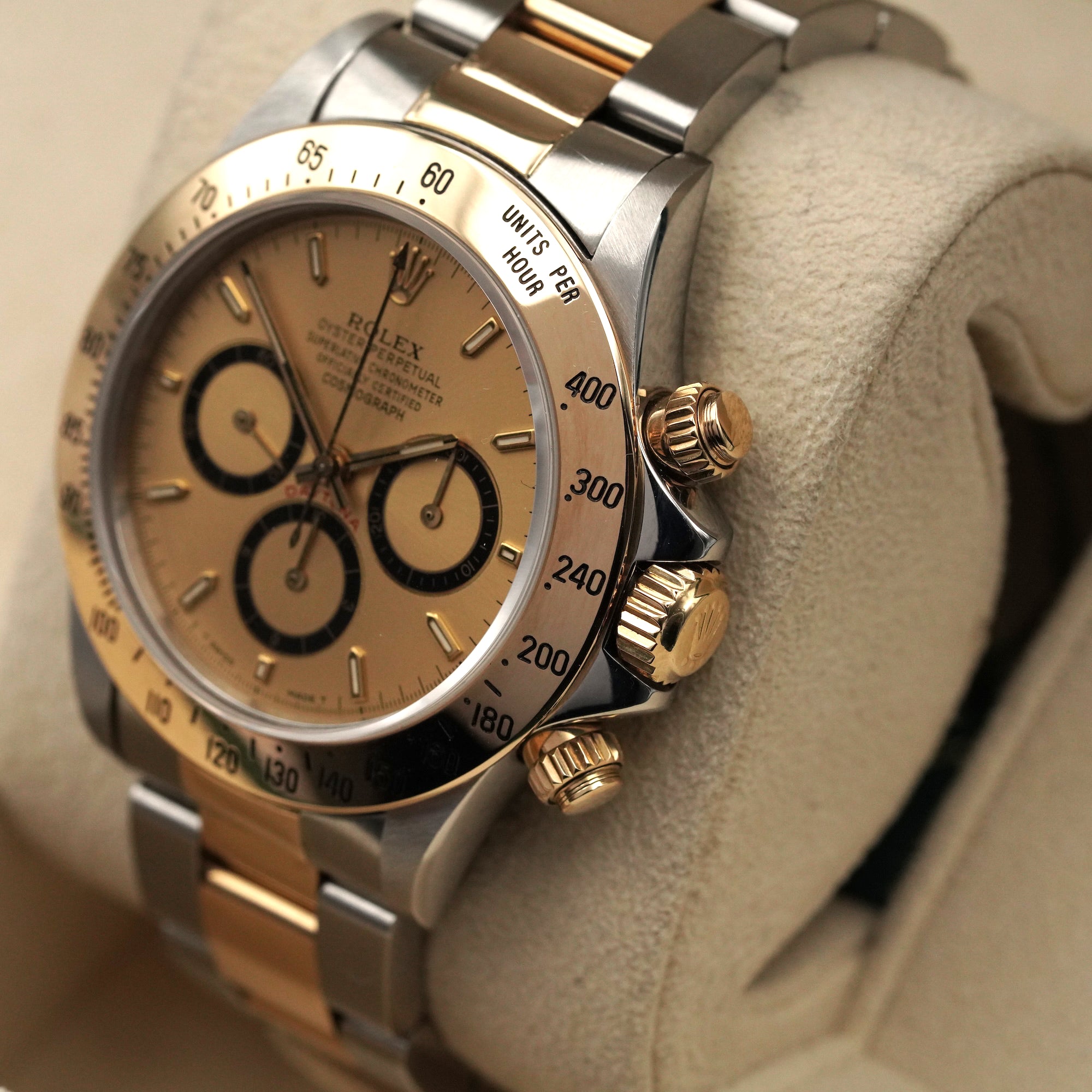 Daytona 16523 - Rolex