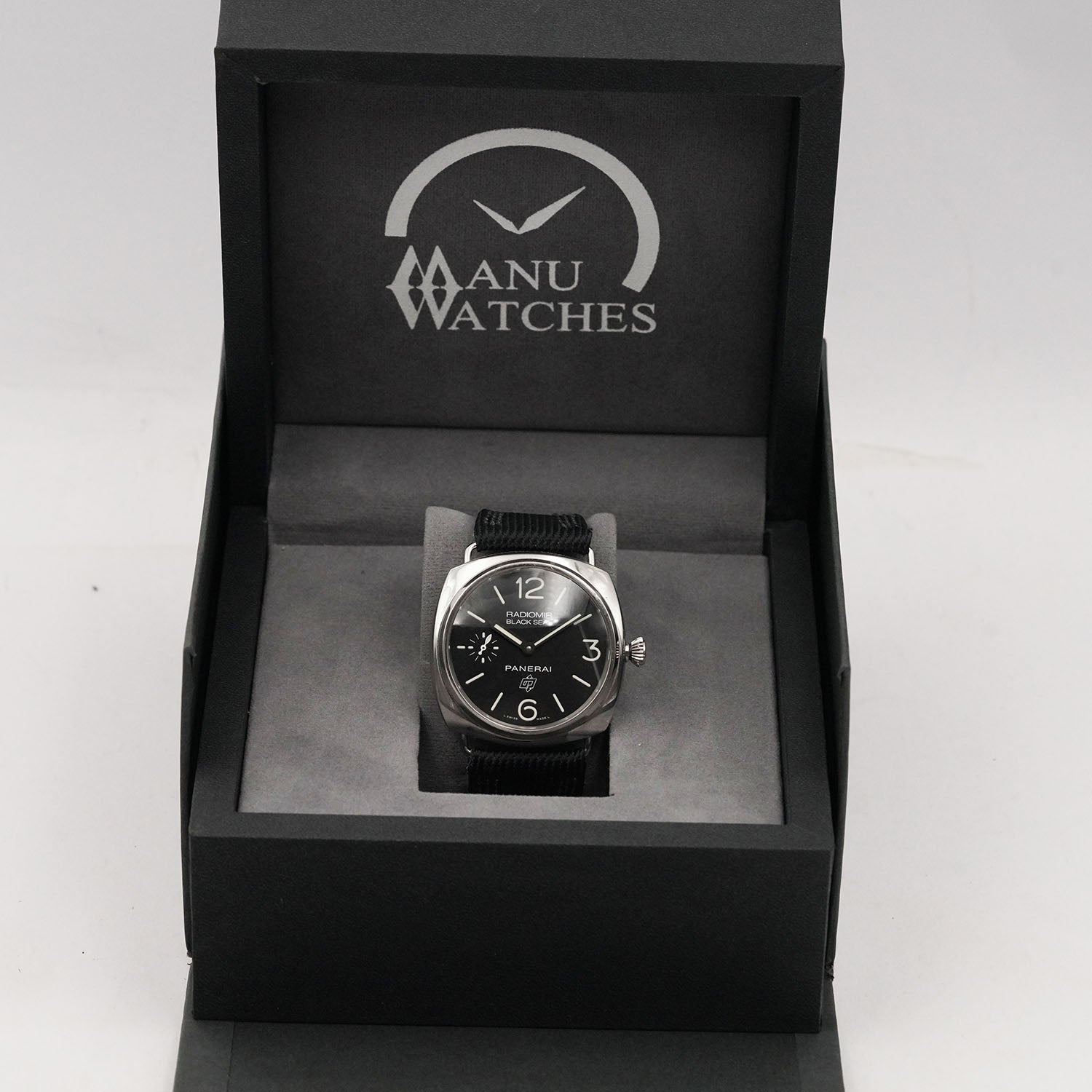 Radiomir PAM00380 - PANERAI