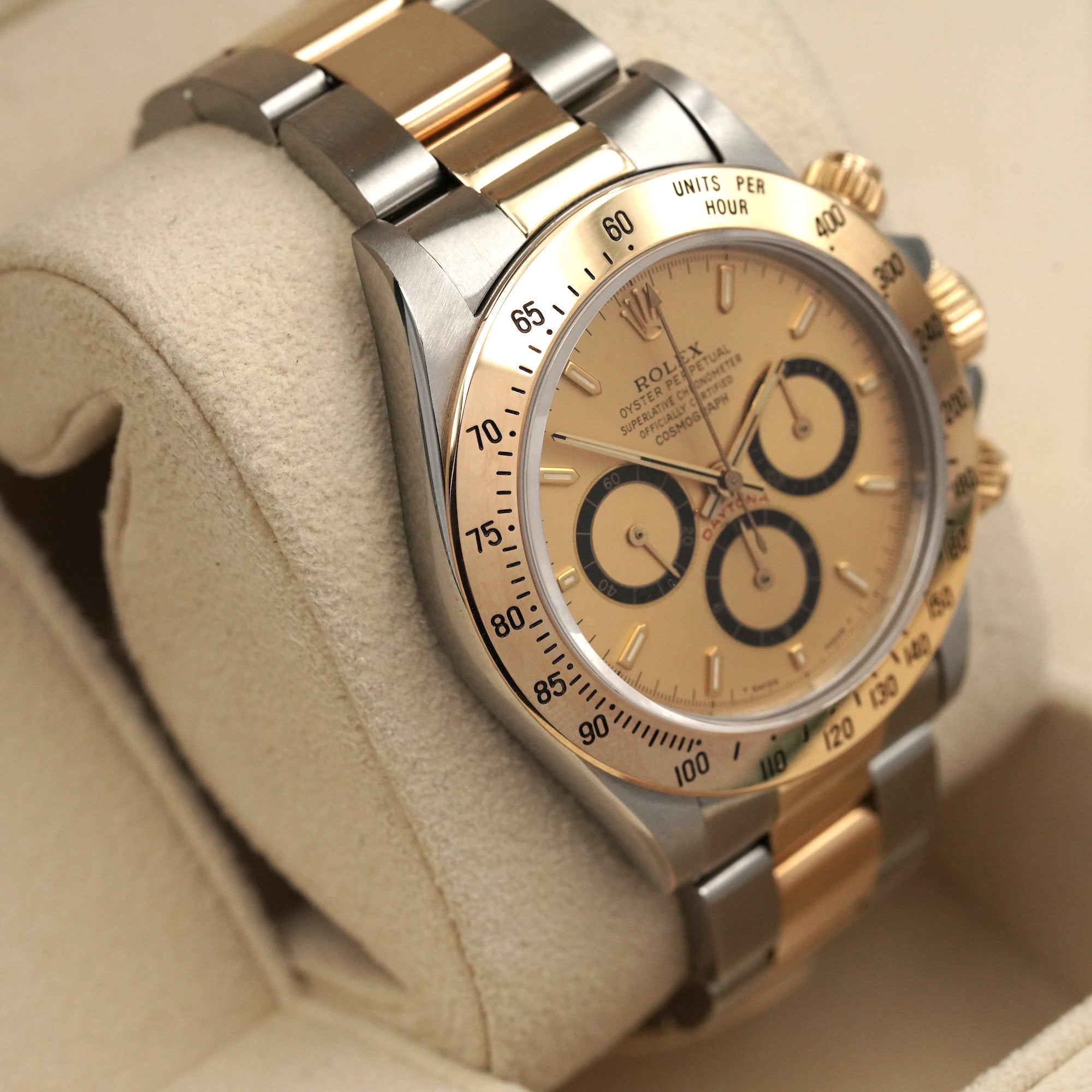 Daytona 16523 - Rolex