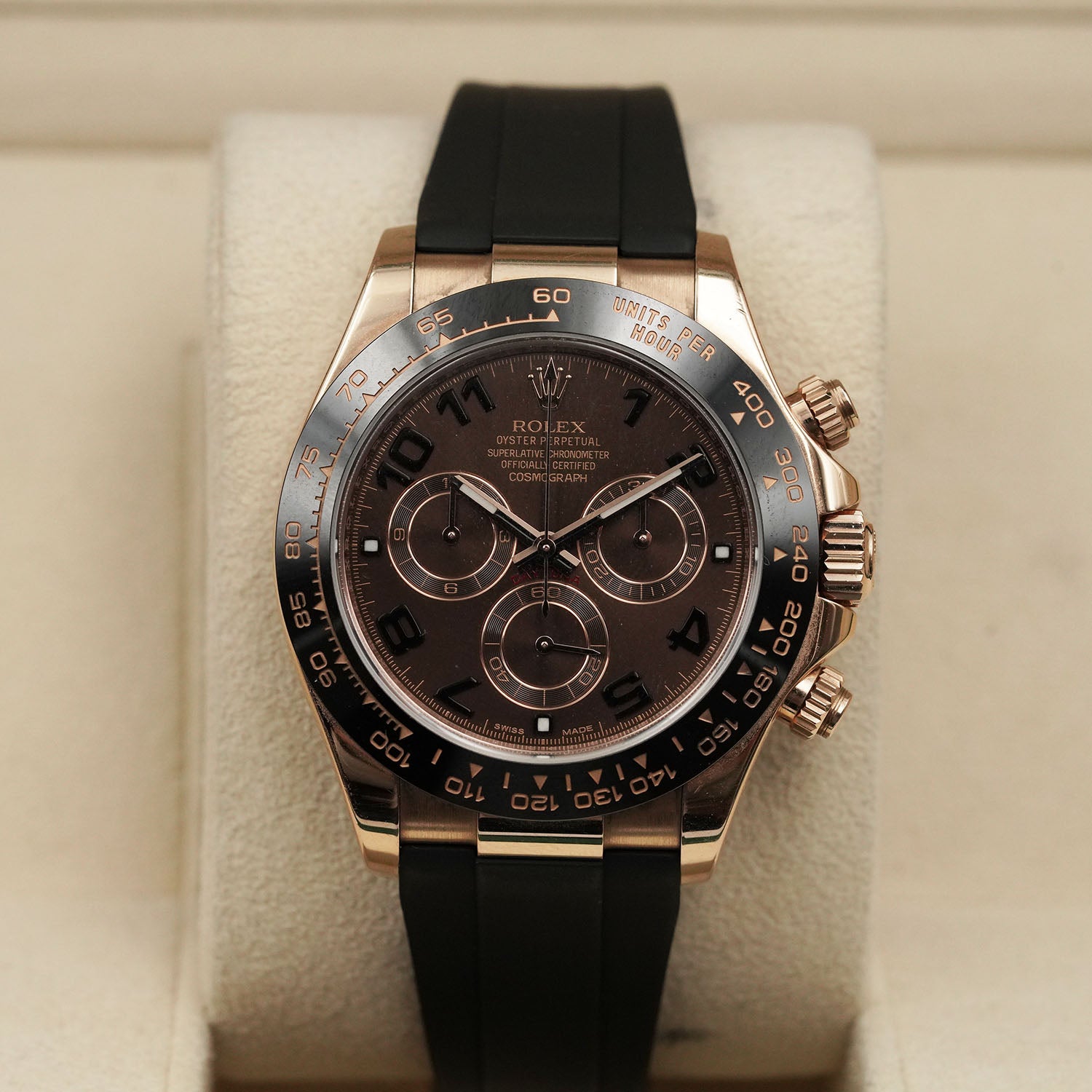 Daytona 116515LN - Rolex