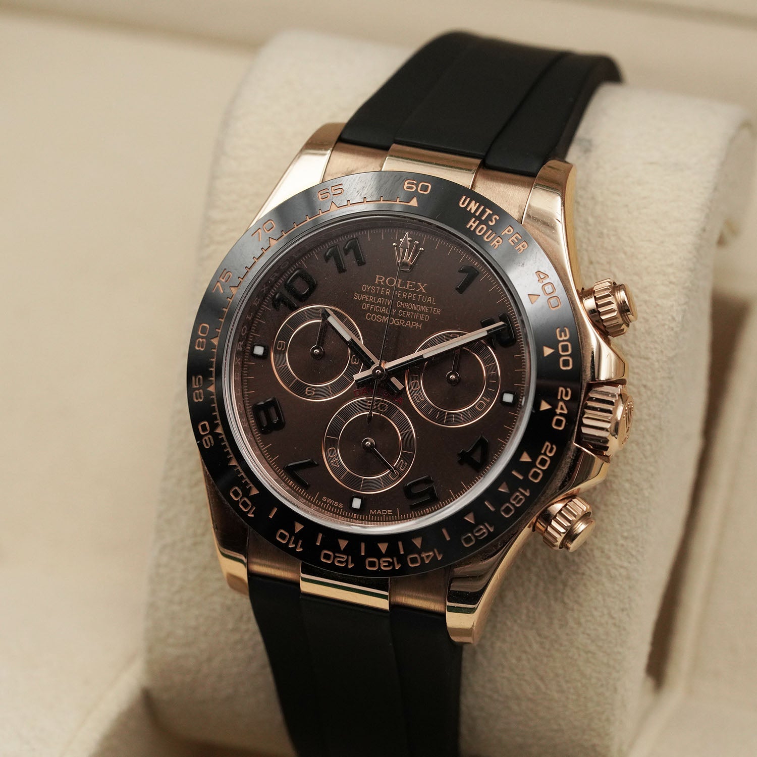 Daytona 116515LN - Rolex