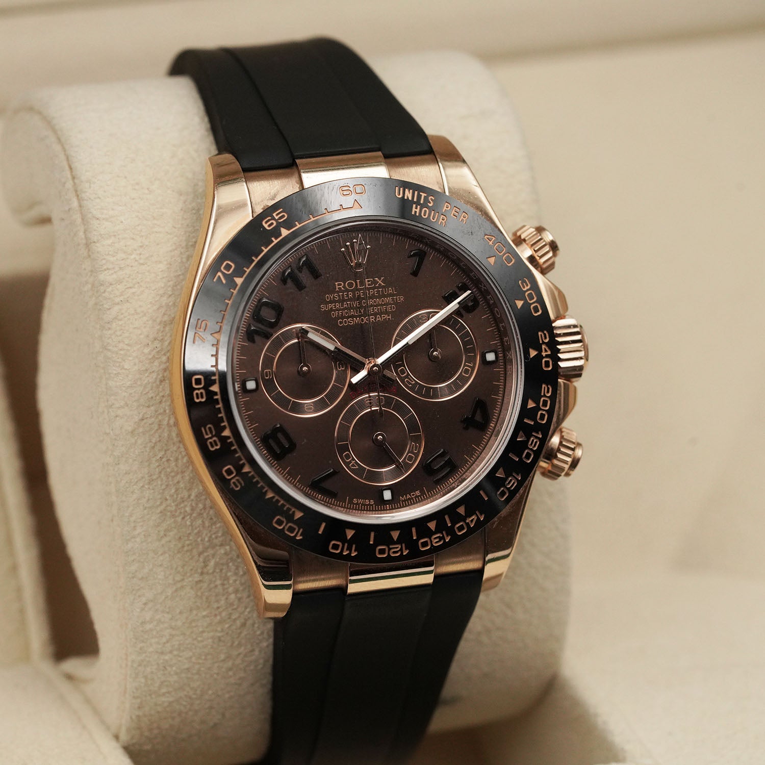 Daytona 116515LN - Rolex