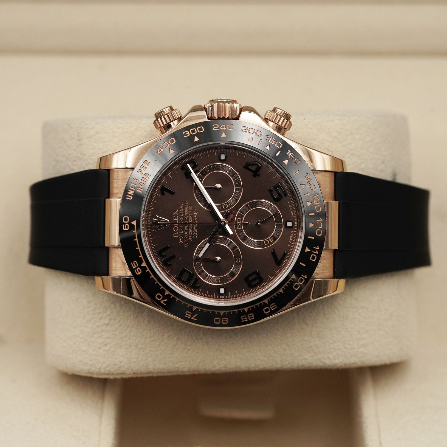 Daytona 116515LN - Rolex