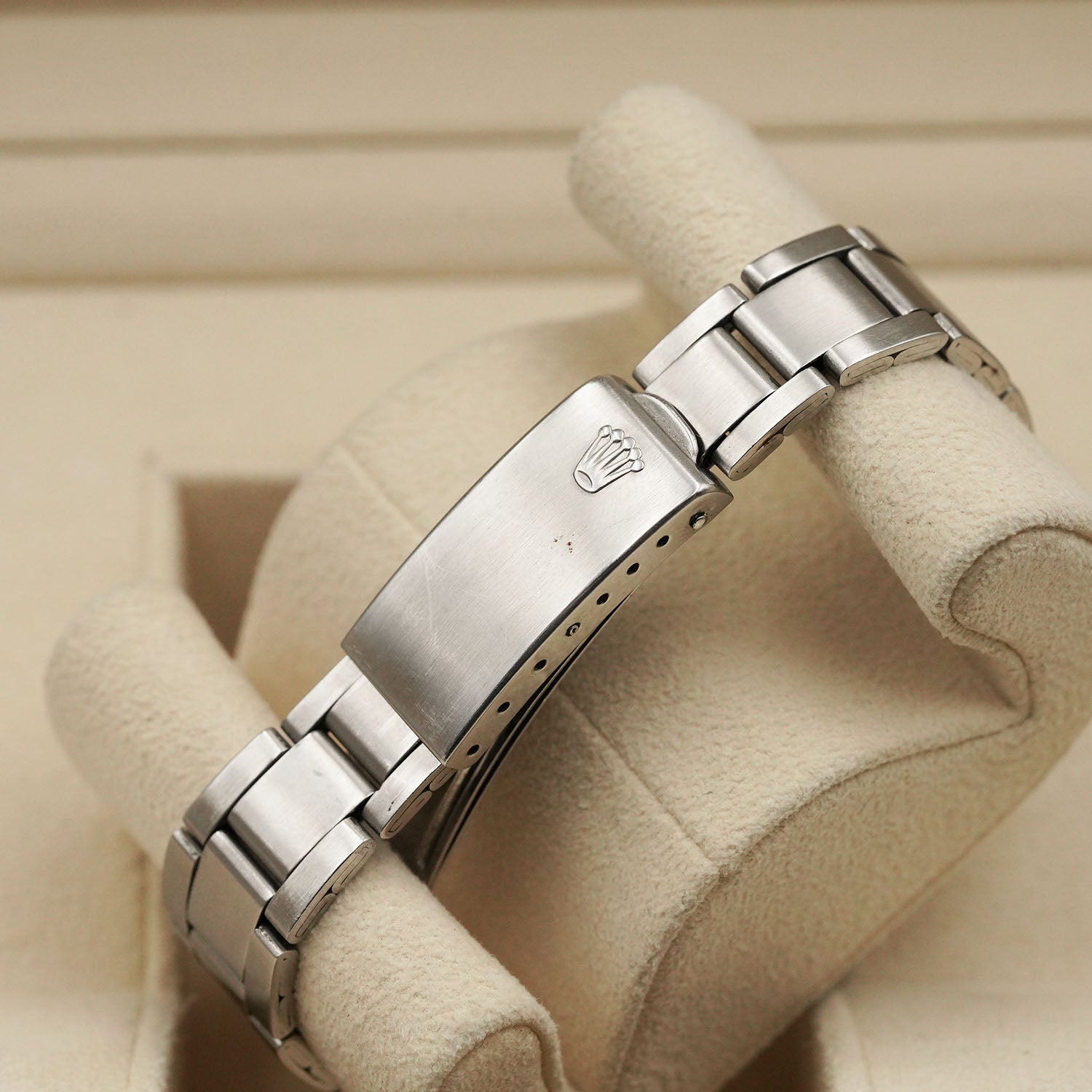 Oysterdate 6694 - Rolex