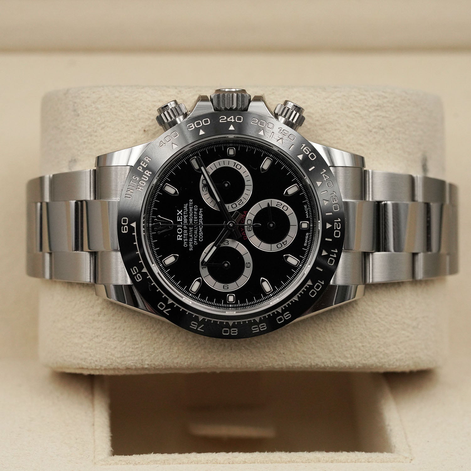 Daytona 116500LN - Rolex