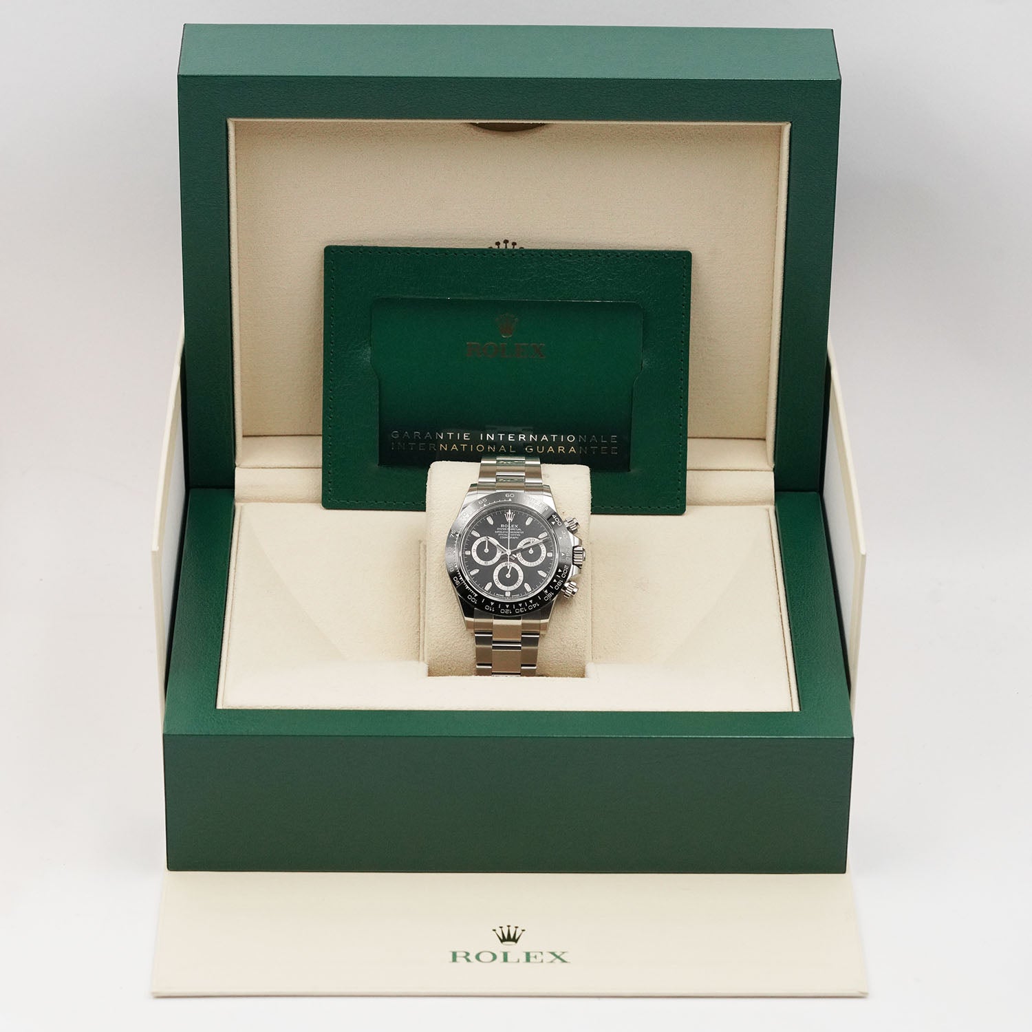Daytona 116500LN - Rolex