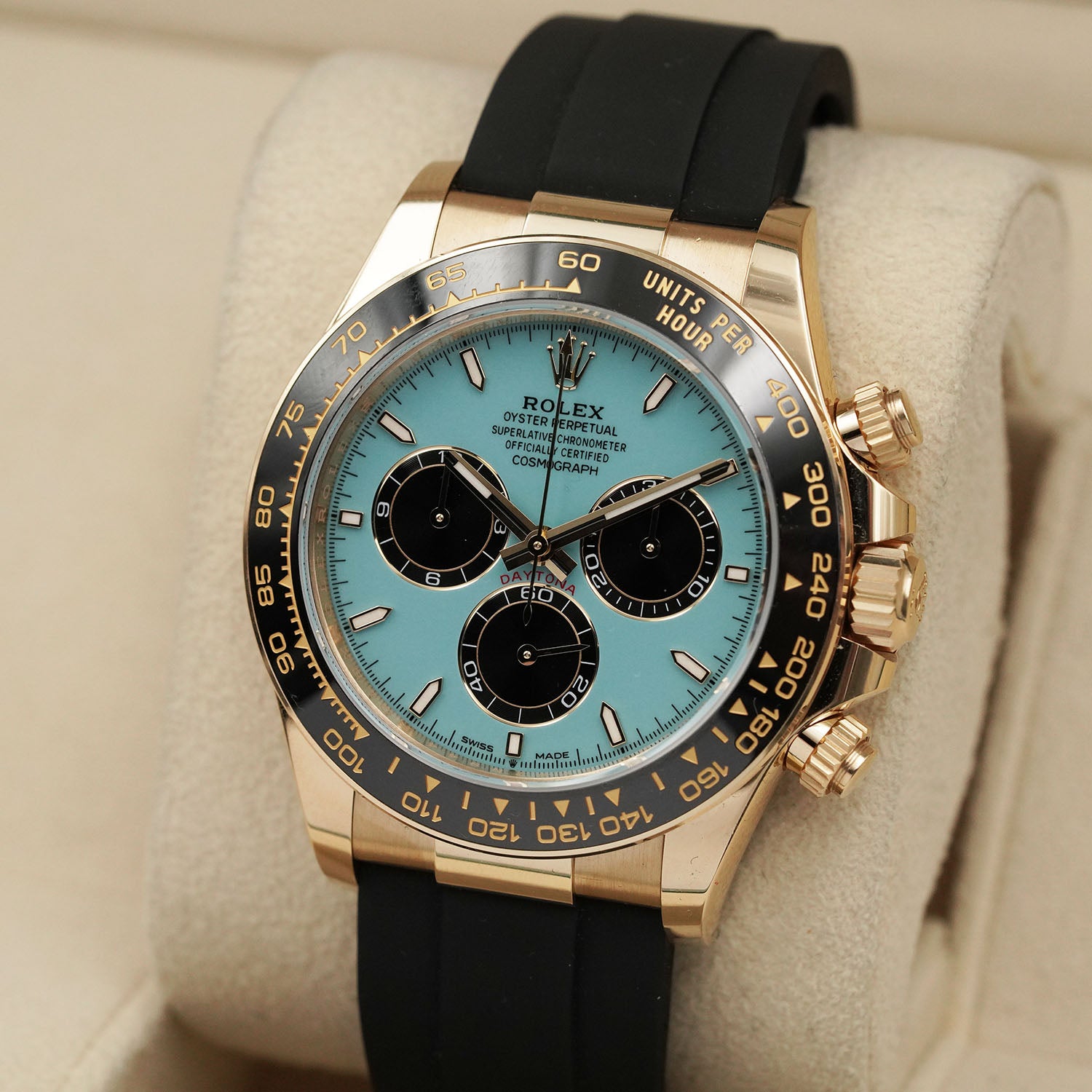 Daytona 126518ln - Rolex
