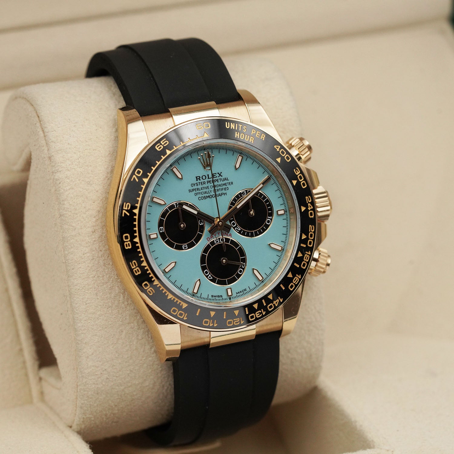 Daytona 126518ln - Rolex