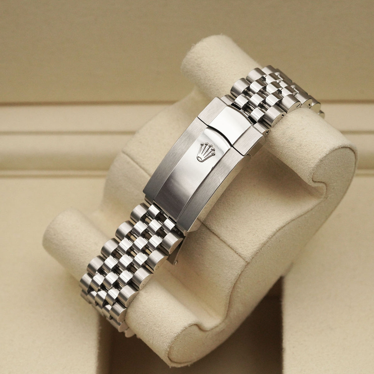 Datejust 126334 - Rolex