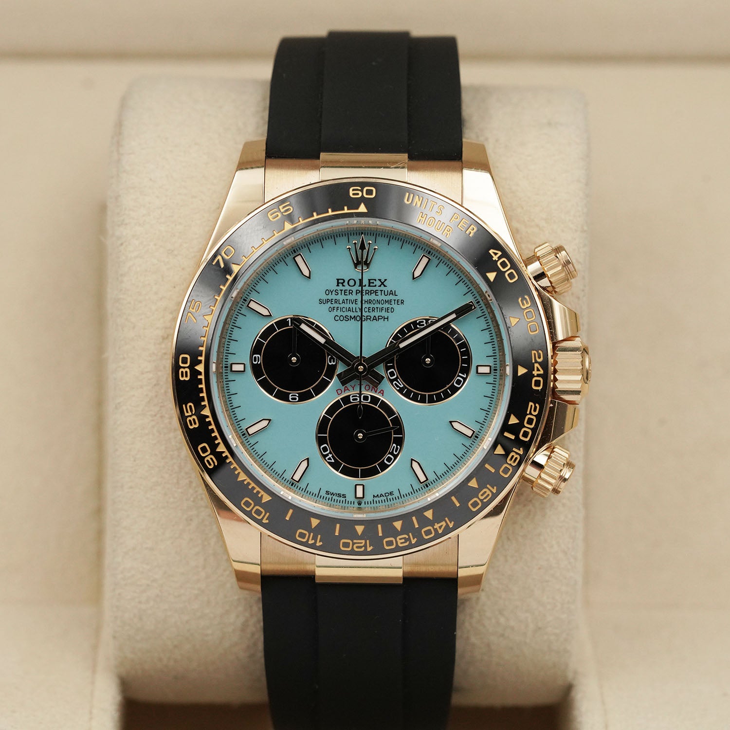 Daytona 126518ln - Rolex