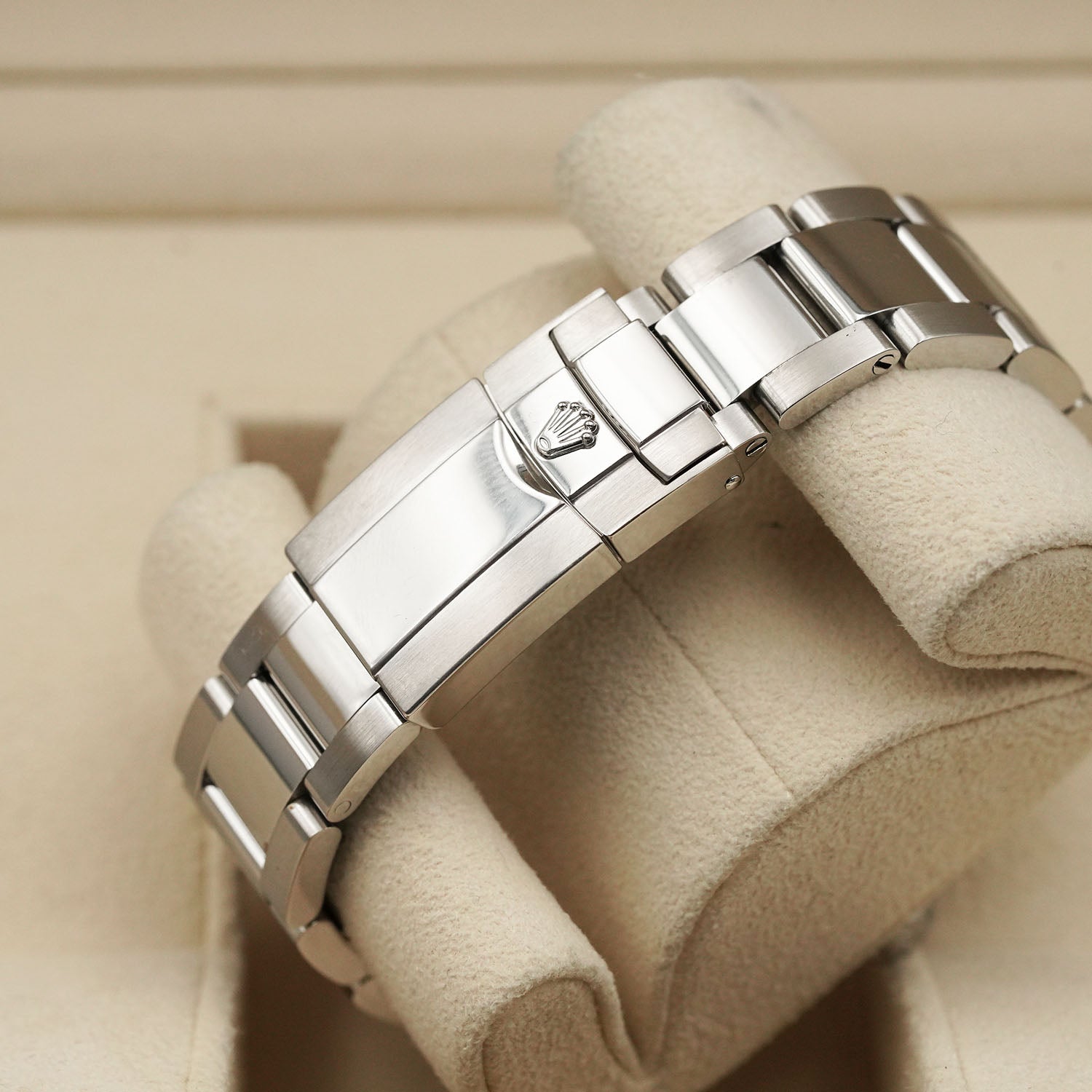 Daytona 116520 - Rolex