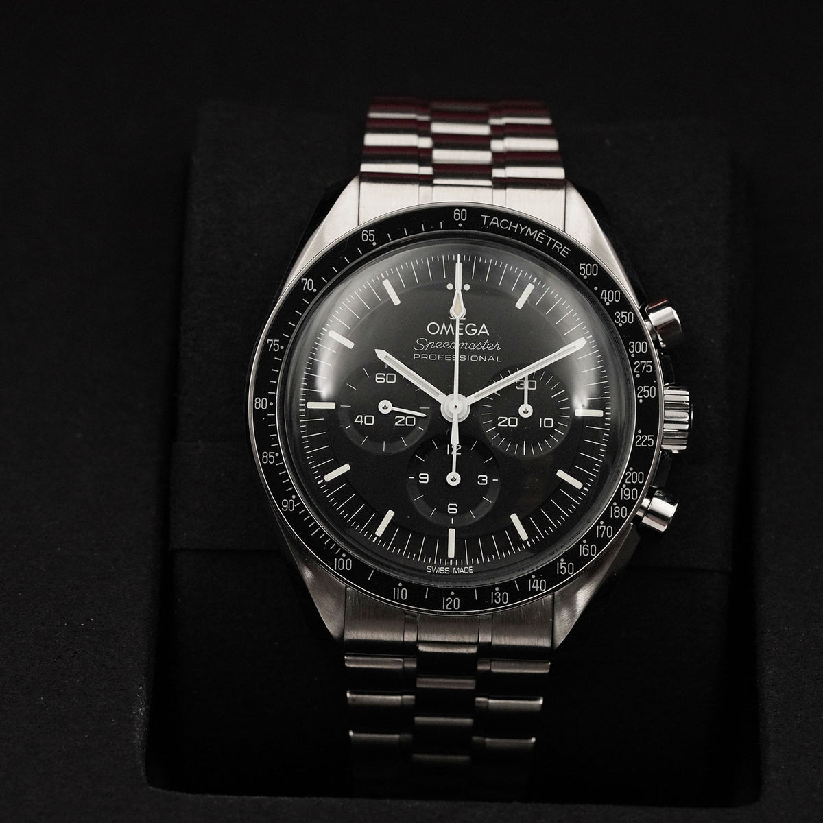 Speedmaster 31030435001001 - Omega