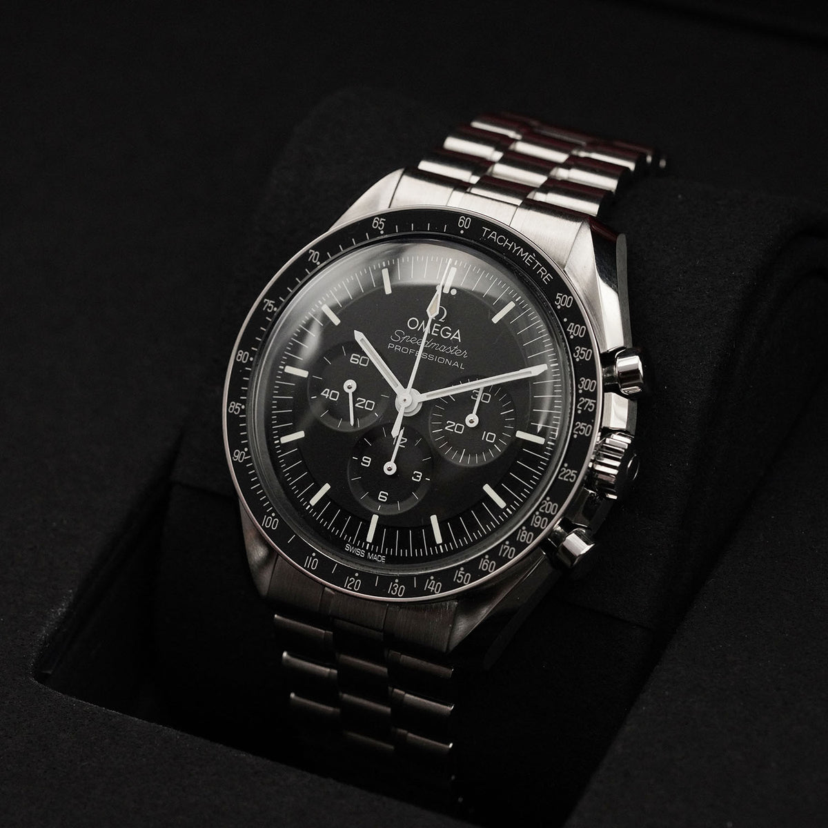 Speedmaster 31030435001001 - Omega