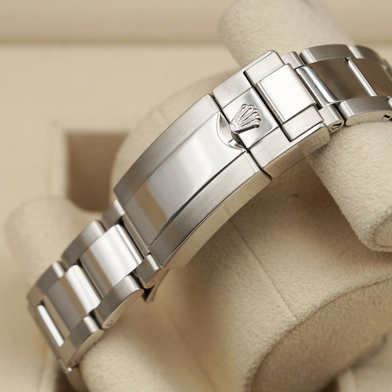 Daytona 116520 - Rolex