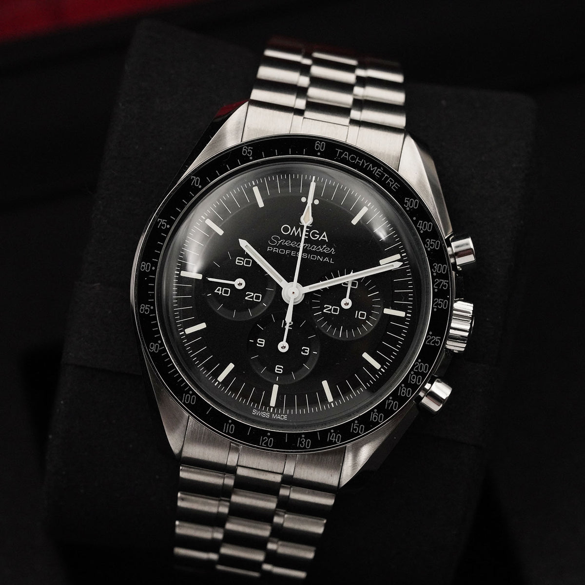 Speedmaster 31030435001001 - Omega
