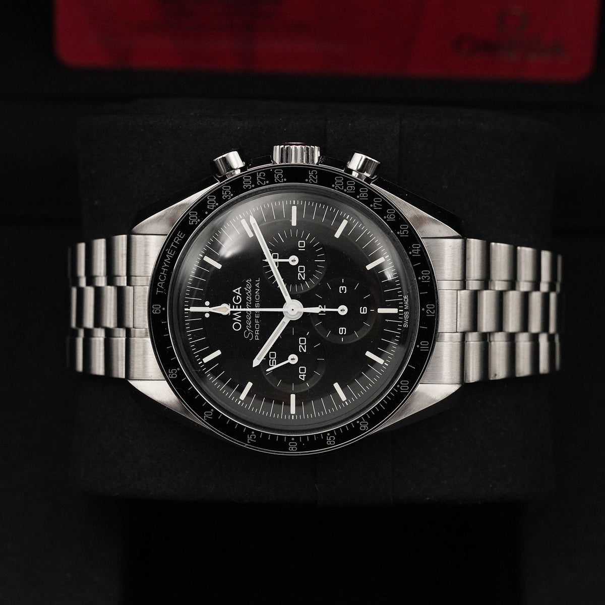 Speedmaster 31030435001001 - Omega