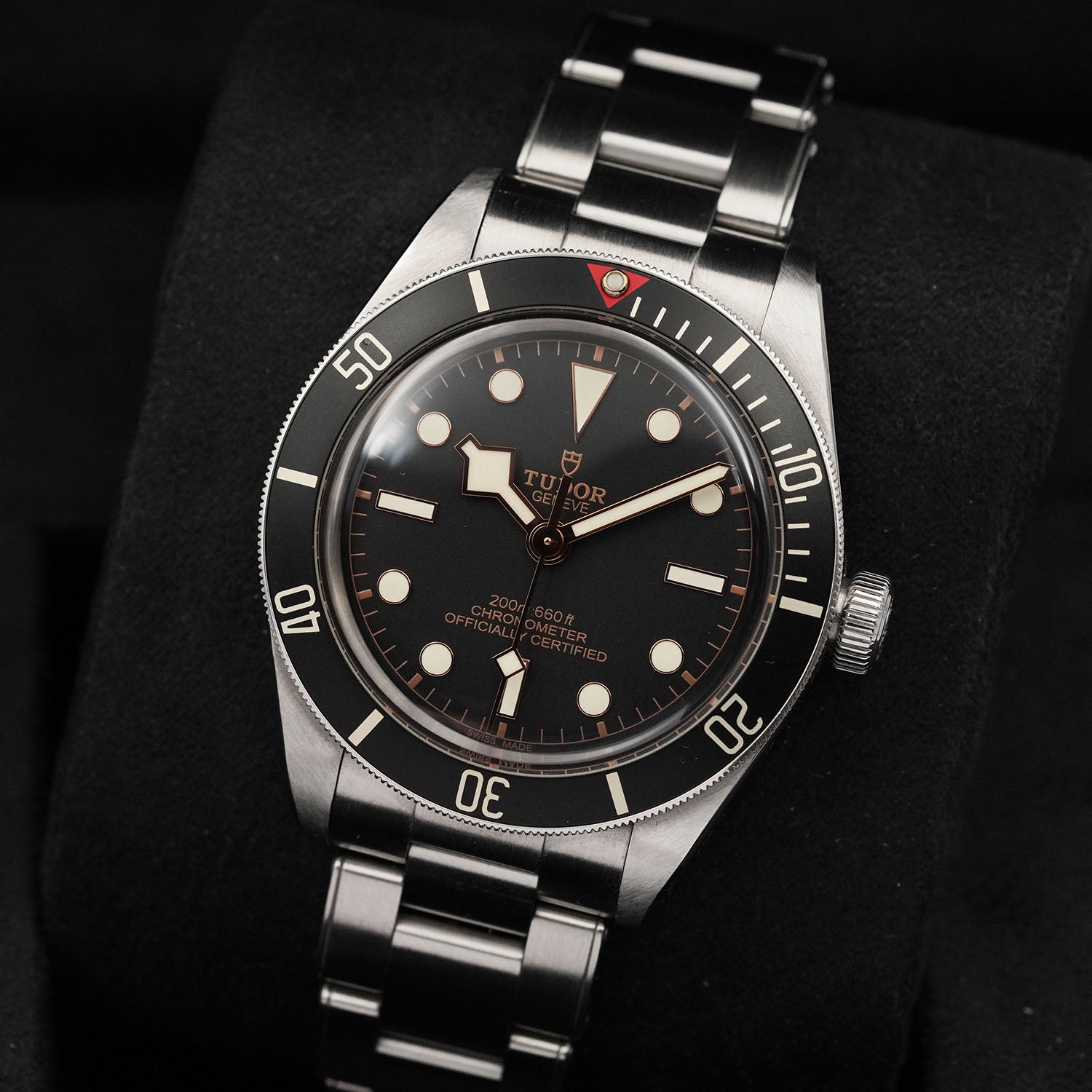 Blackbay 79030n - Tudor