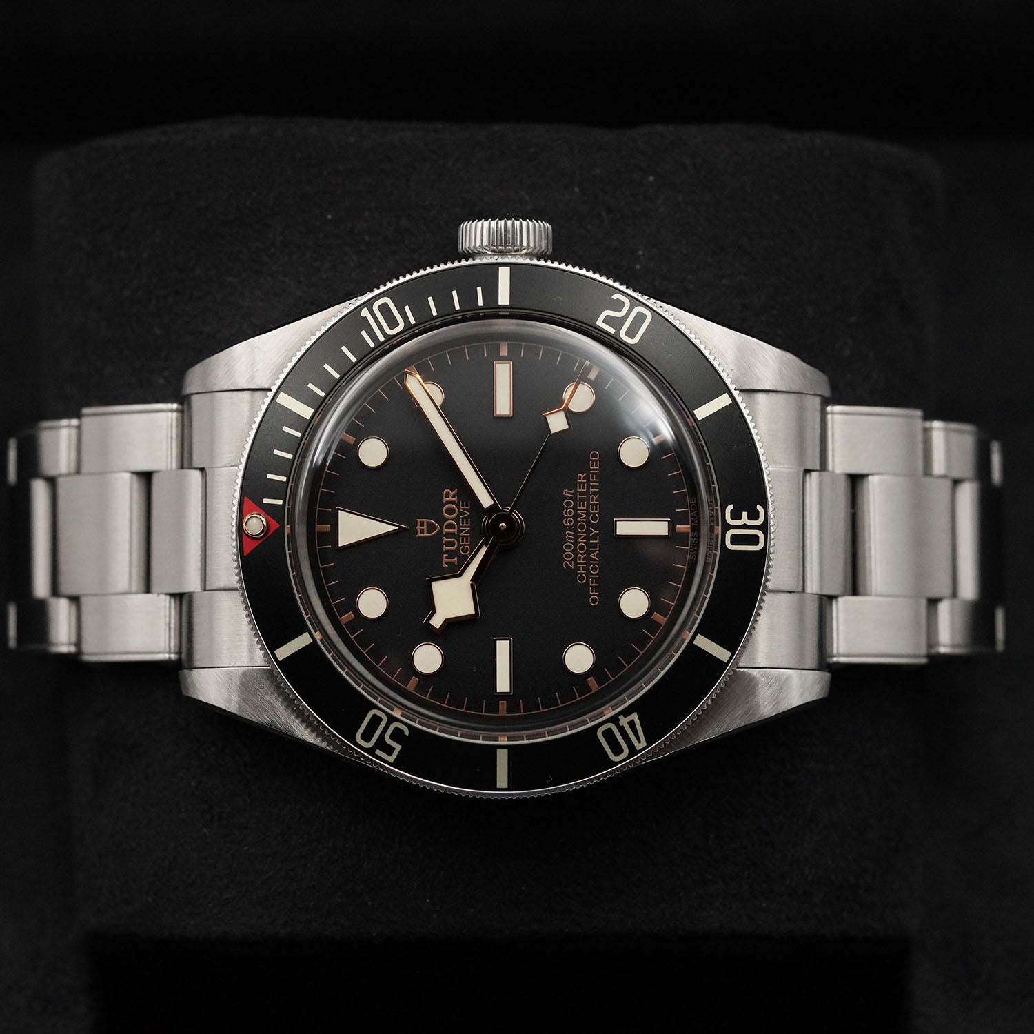 Blackbay 79030n - Tudor