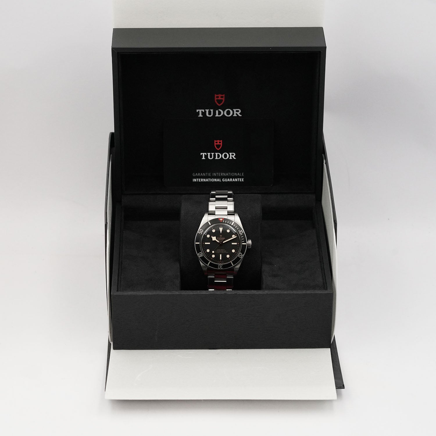 Blackbay 79030n - Tudor
