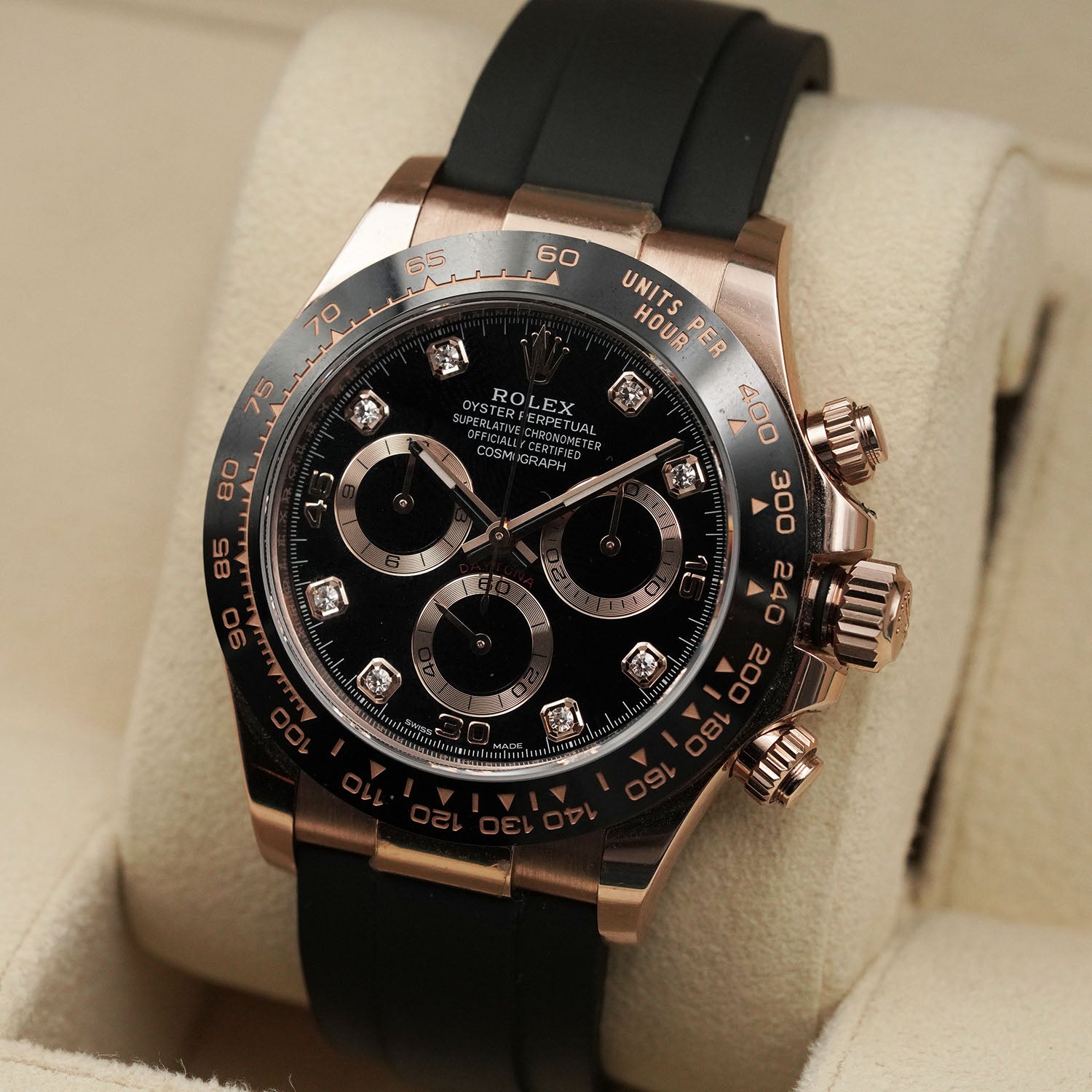 Daytona 116515ln - Rolex