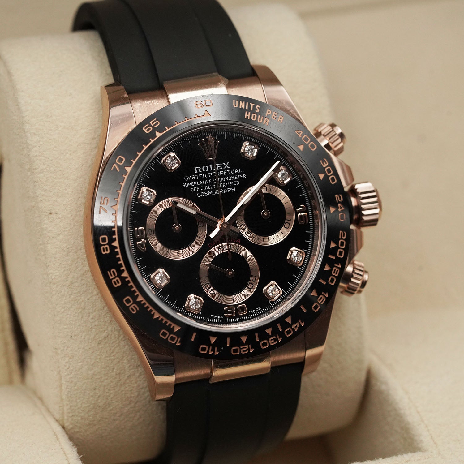 Daytona 116515ln - Rolex