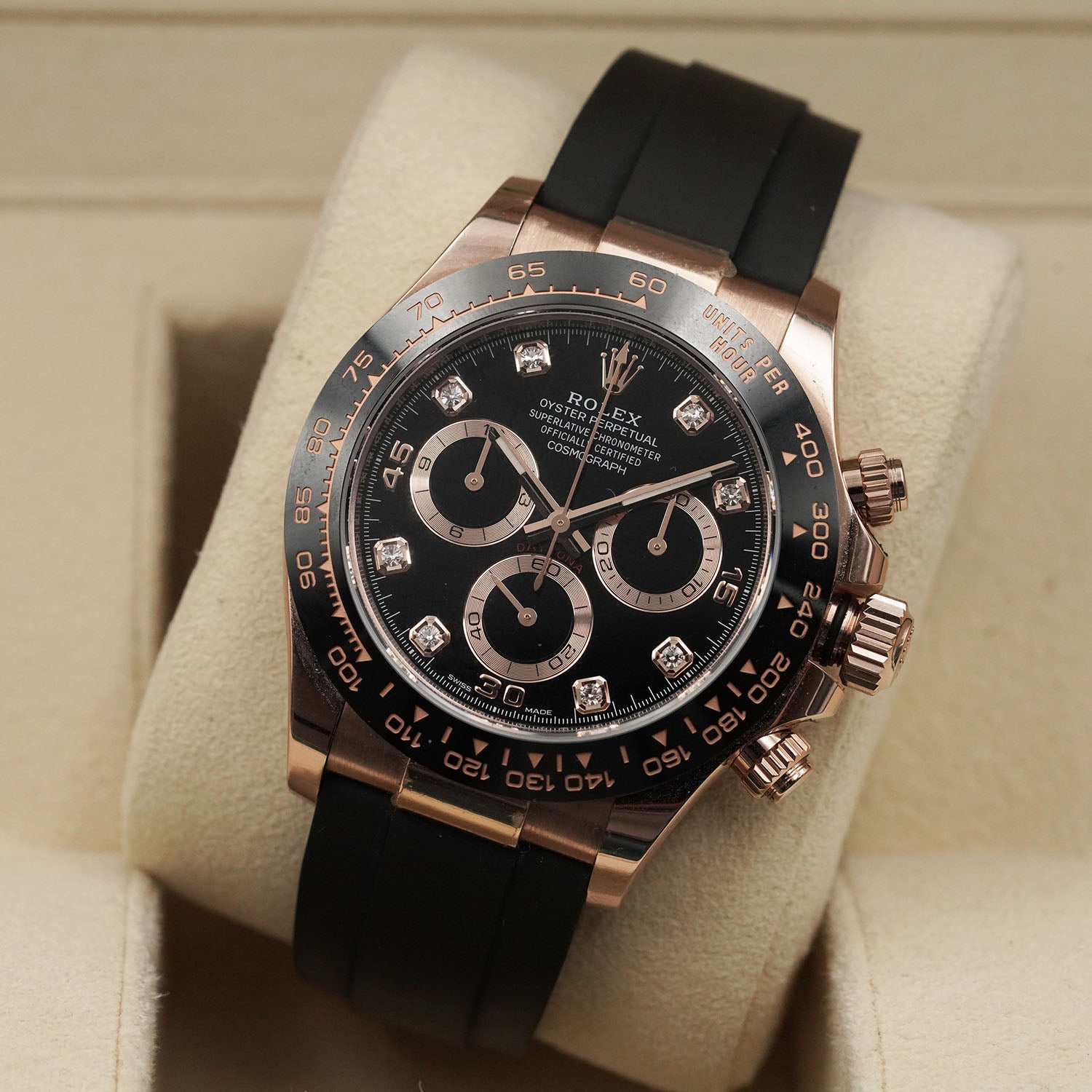 Daytona 116515ln - Rolex