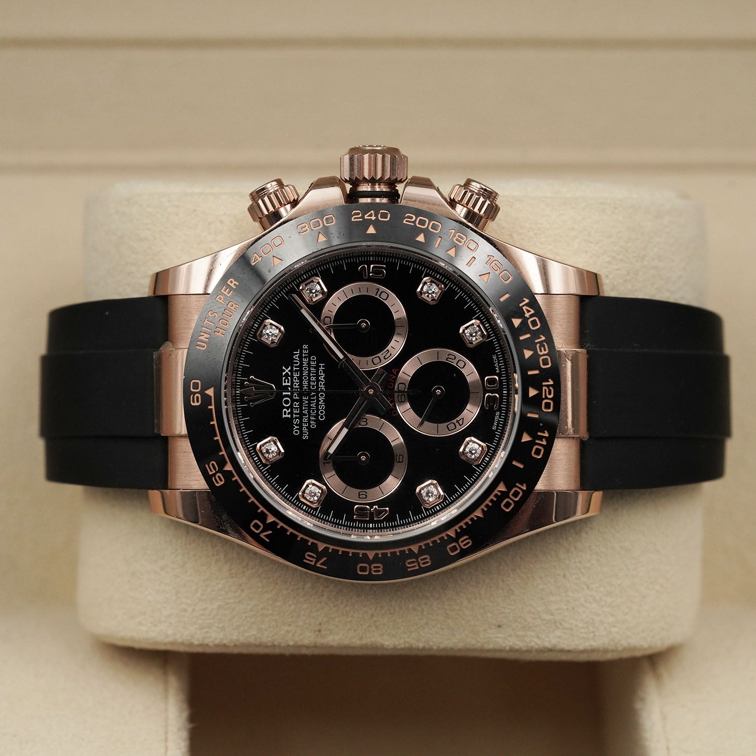 Daytona 116515ln - Rolex