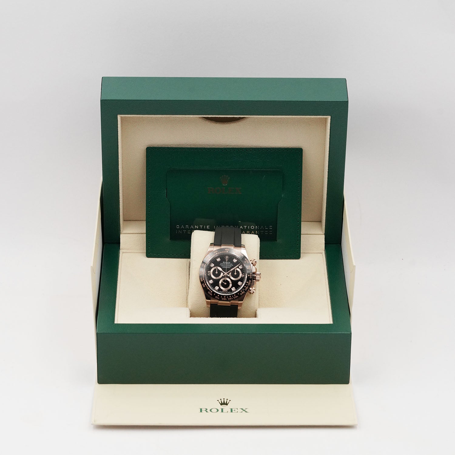 Daytona 116515ln - Rolex