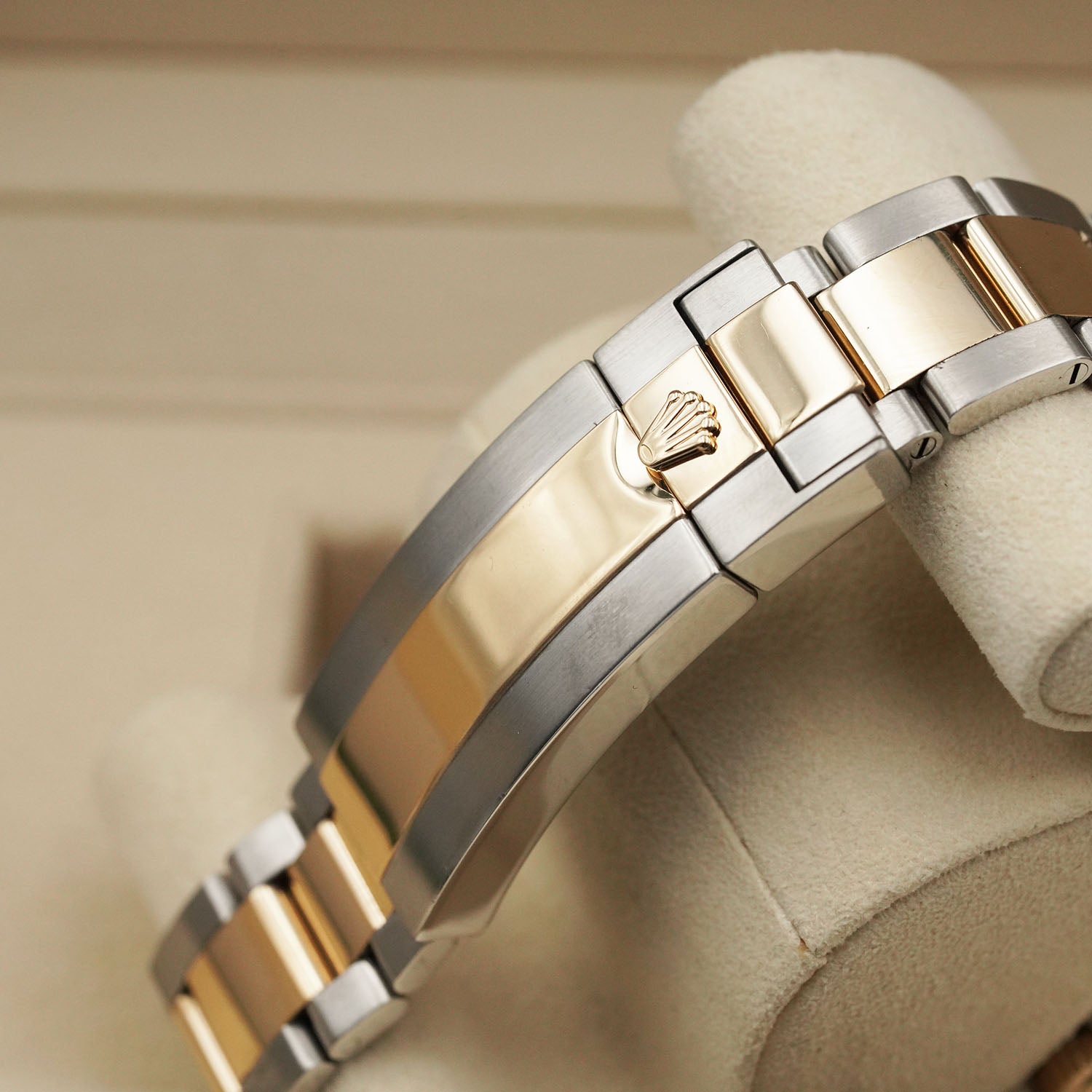 Submariner 126613LN - Rolex