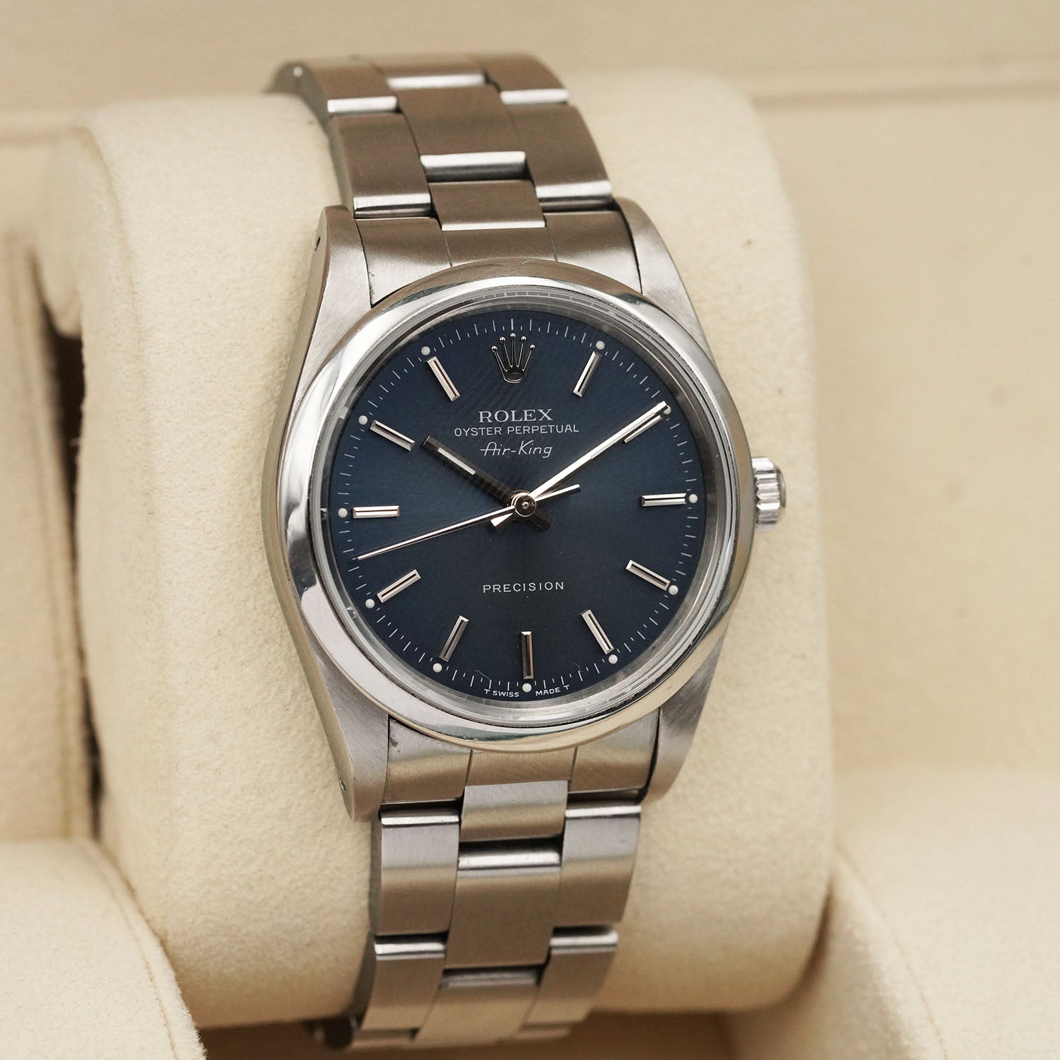 Air King 14000 - Rolex
