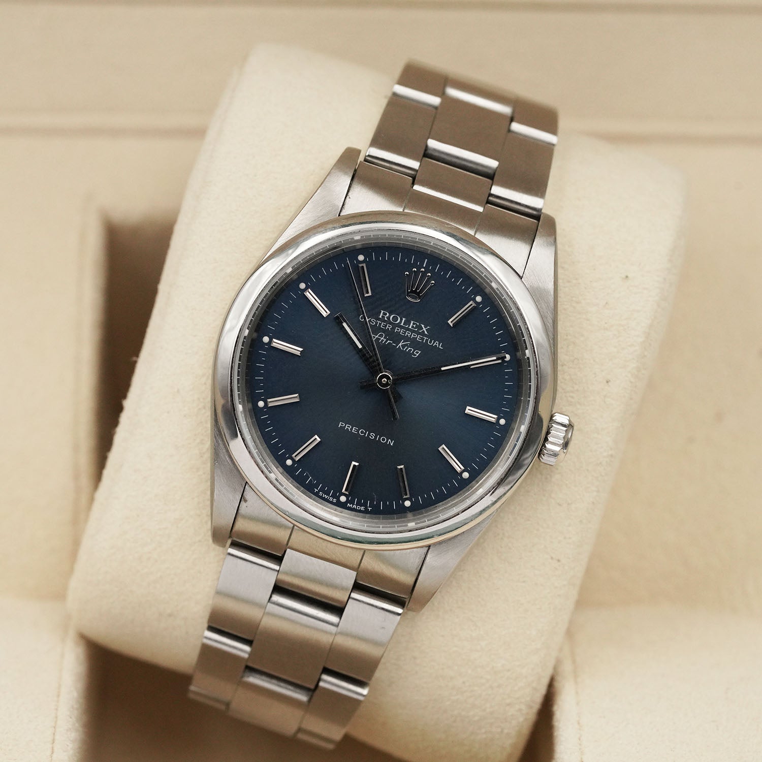 Air King 14000 - Rolex