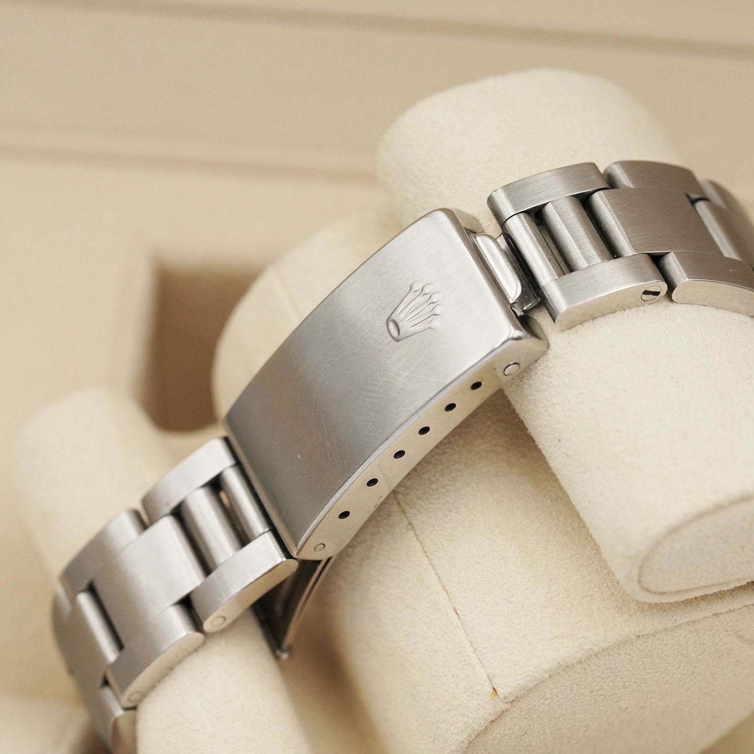 Air King 14000 - Rolex