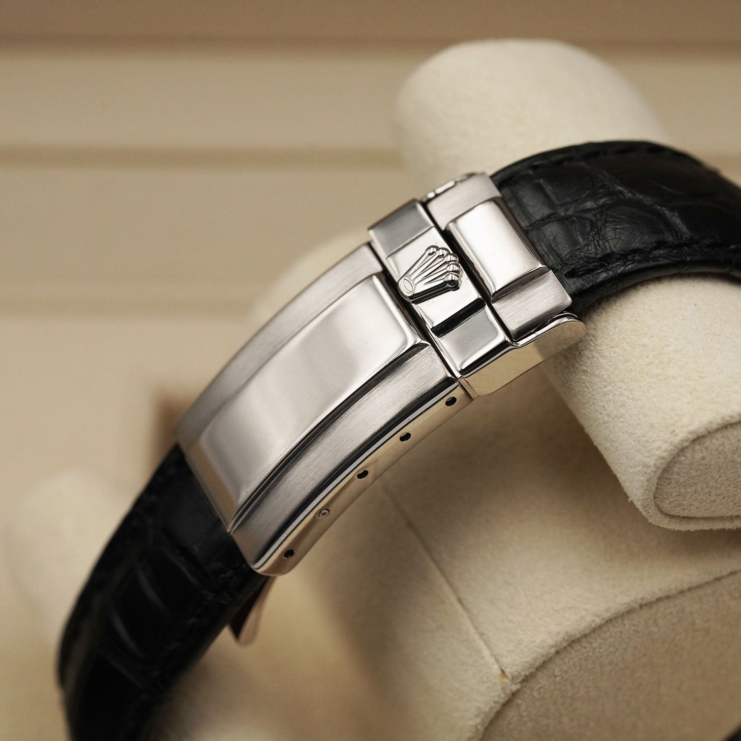 Daytona 116519 - Rolex