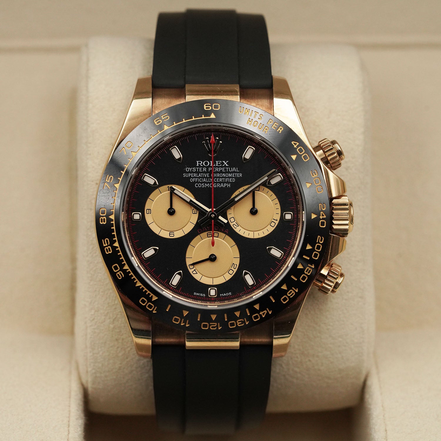 Daytona 116518ln - Rolex