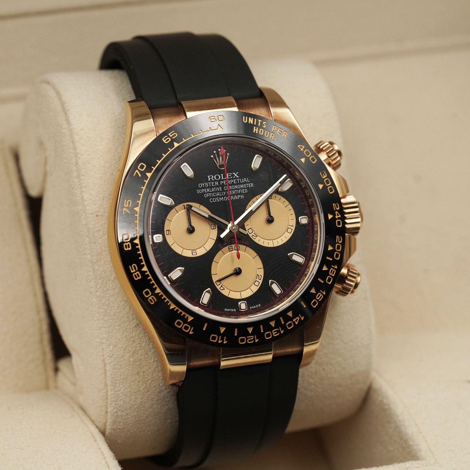 Daytona 116518ln - Rolex