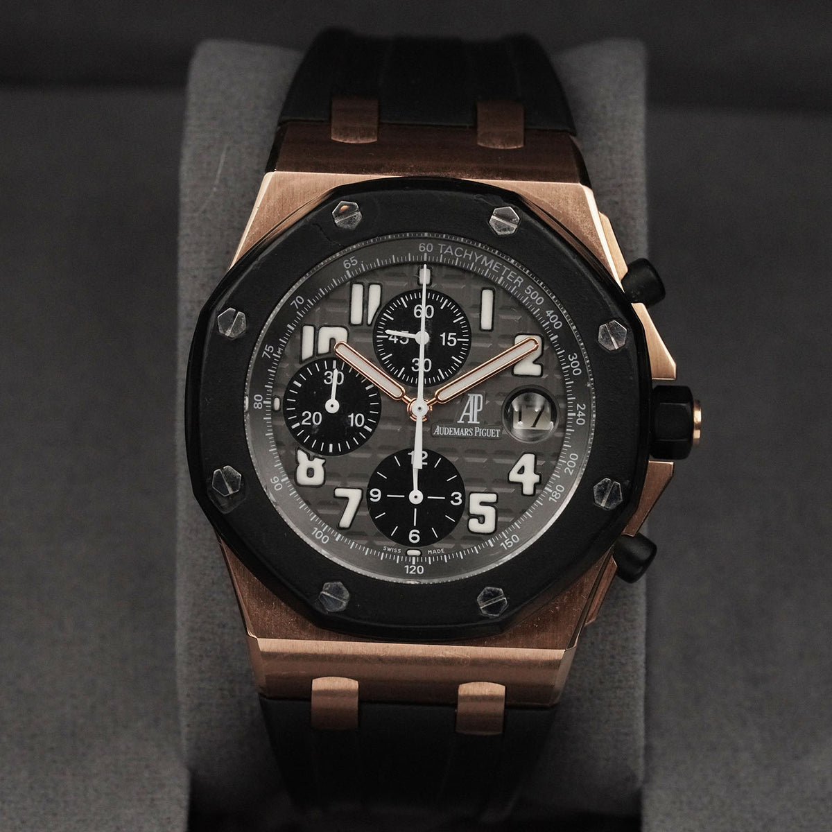 Offshore 25940ok - Audemars Piguet