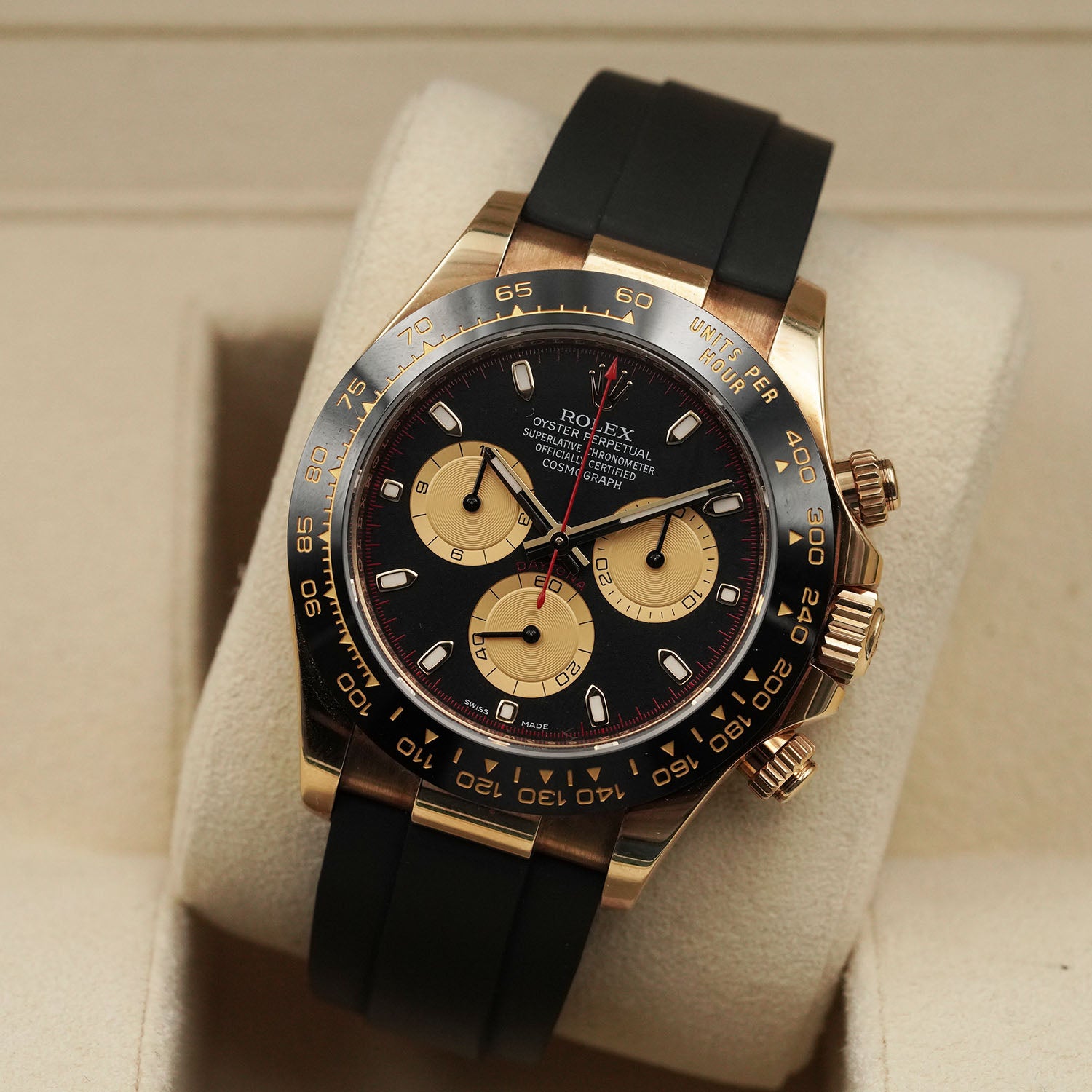 Daytona 116518ln - Rolex