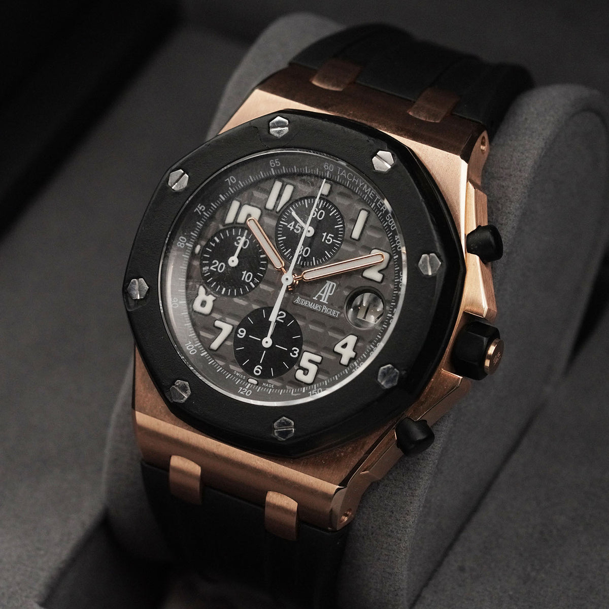 Offshore 25940ok - Audemars Piguet