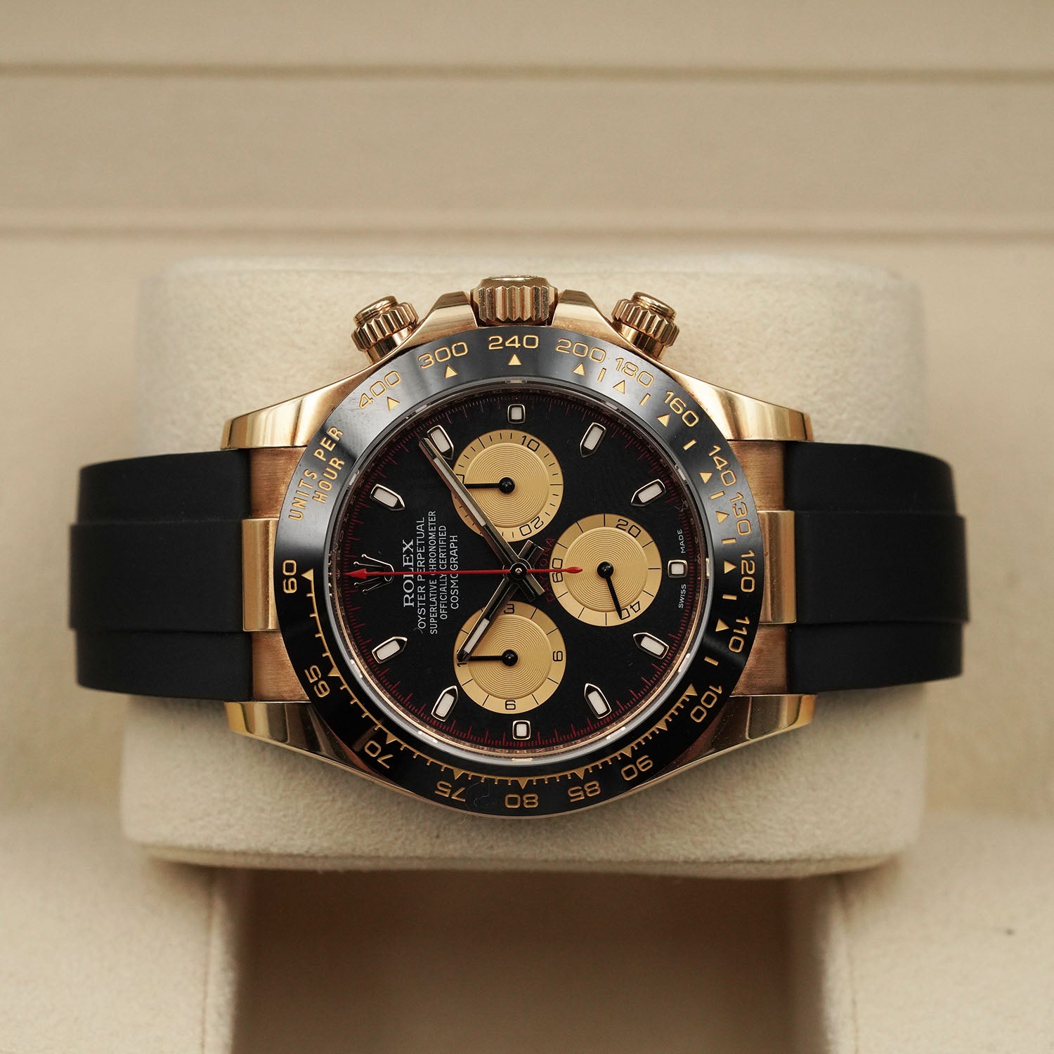 Daytona 116518ln - Rolex