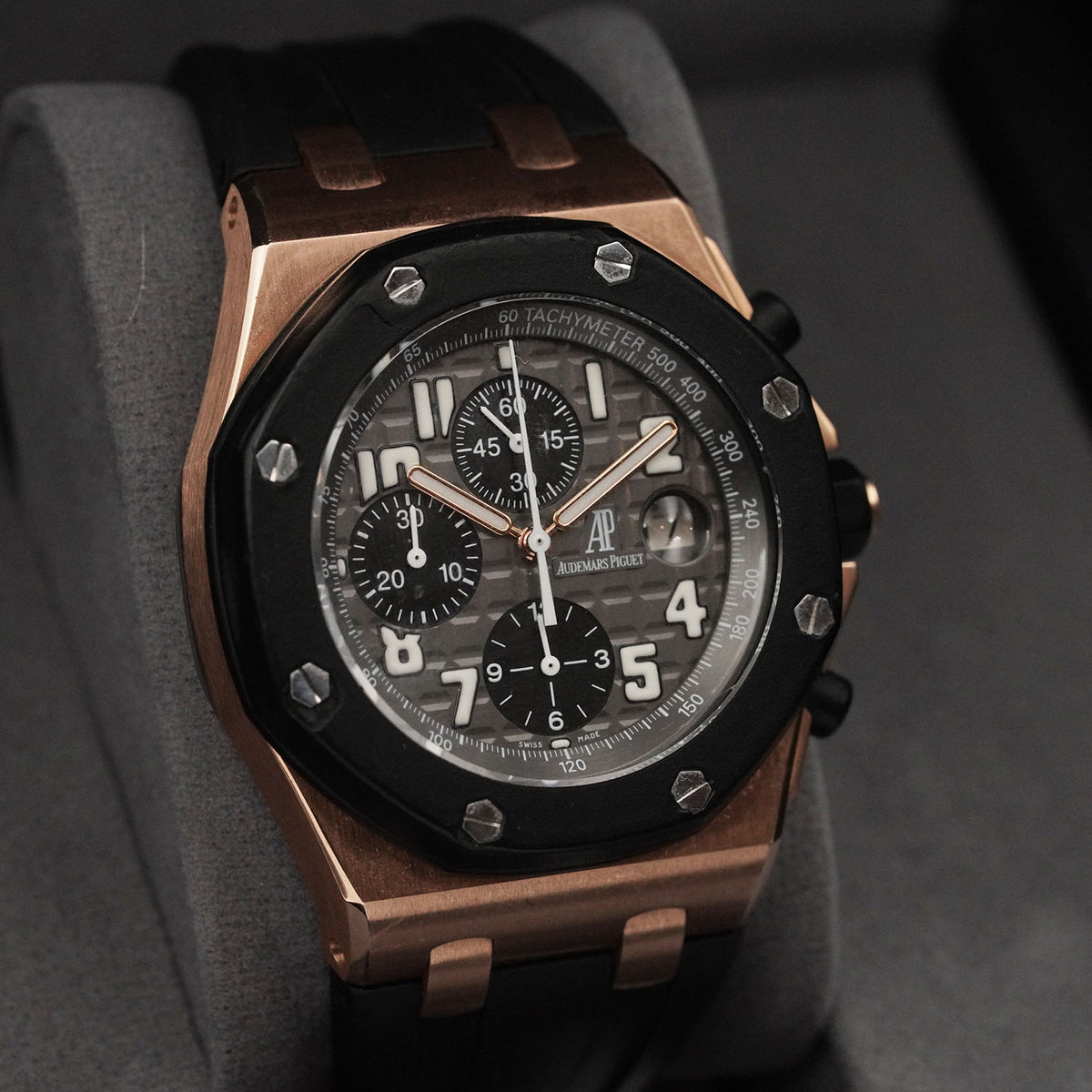 Offshore 25940ok - Audemars Piguet
