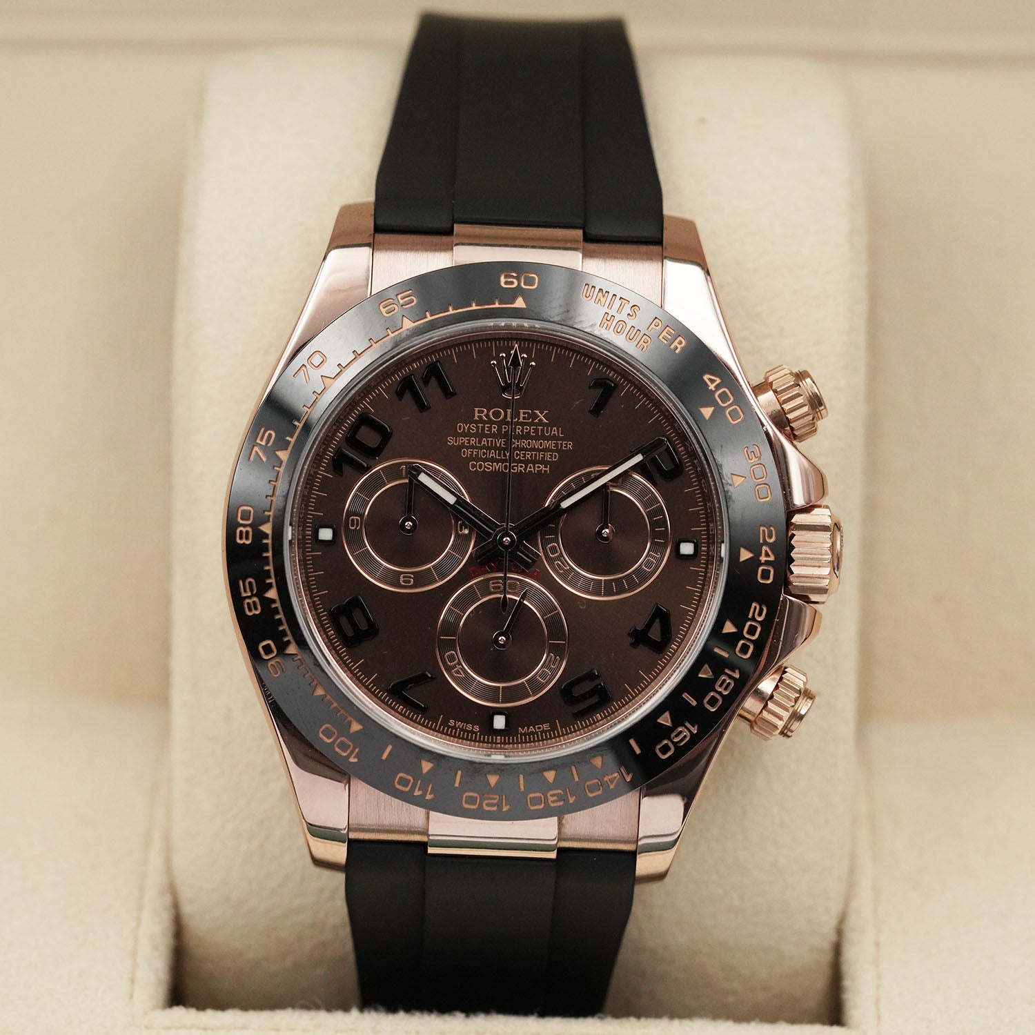 Daytona 116515ln - Rolex