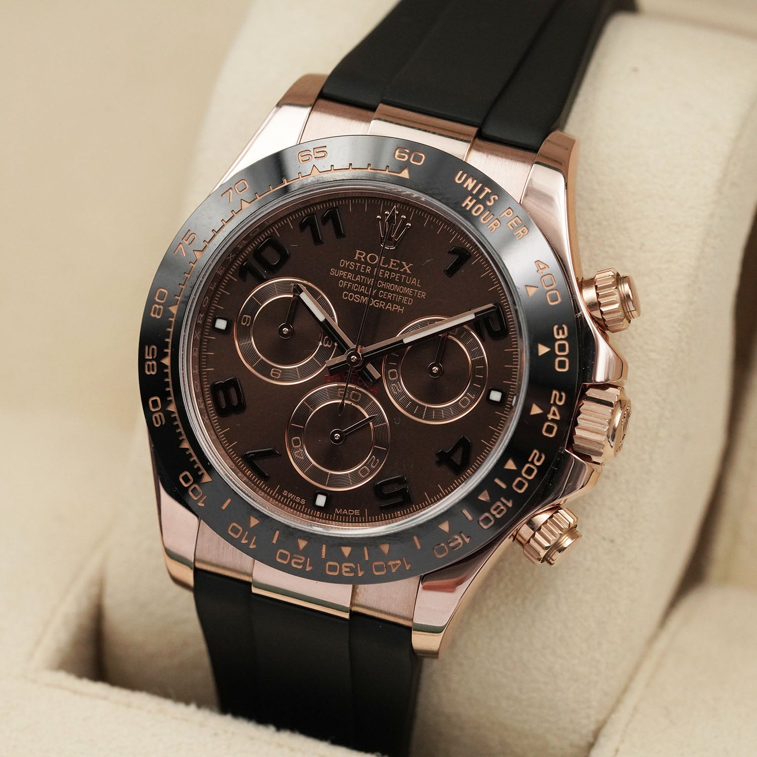 Daytona 116515ln - Rolex