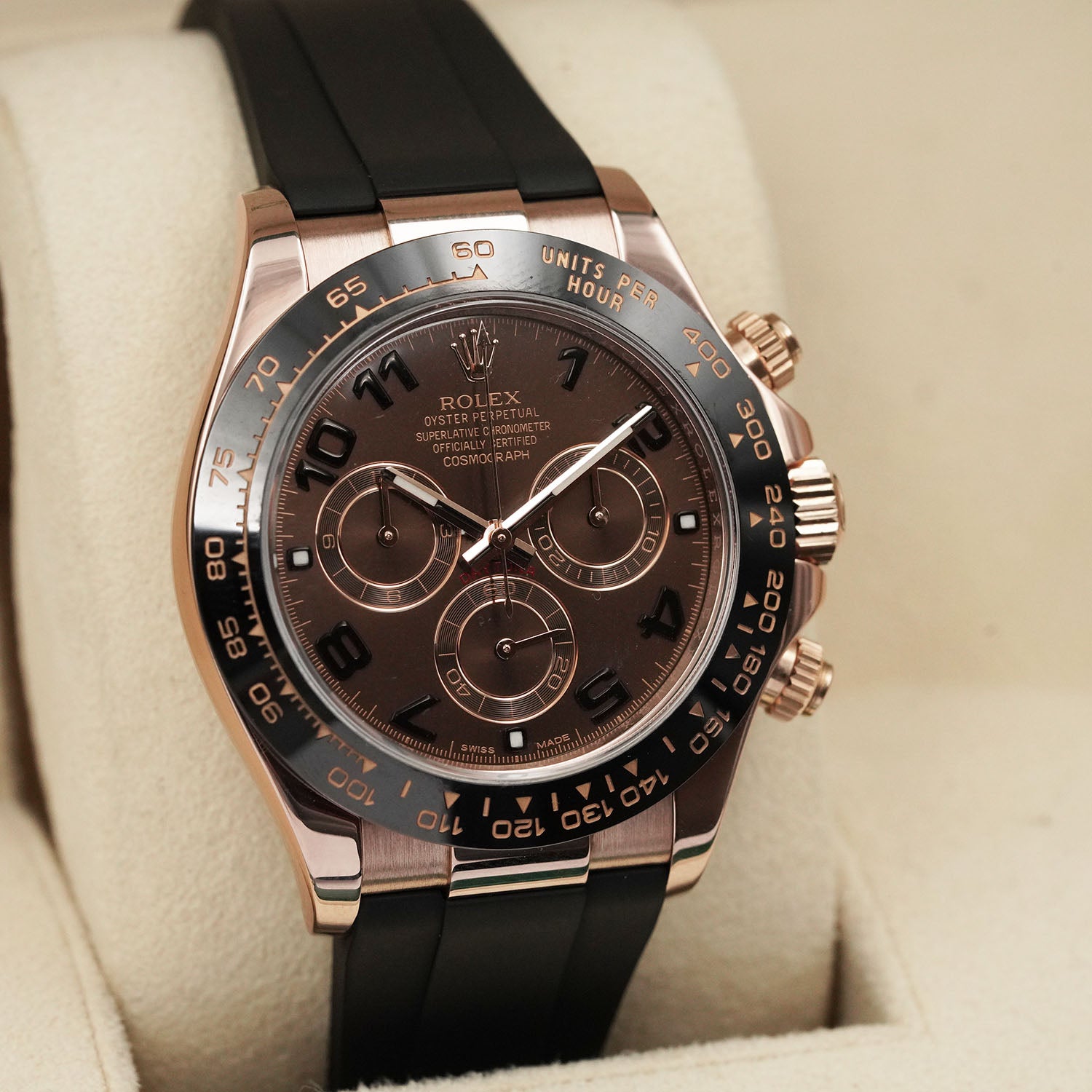 Daytona 116515ln - Rolex