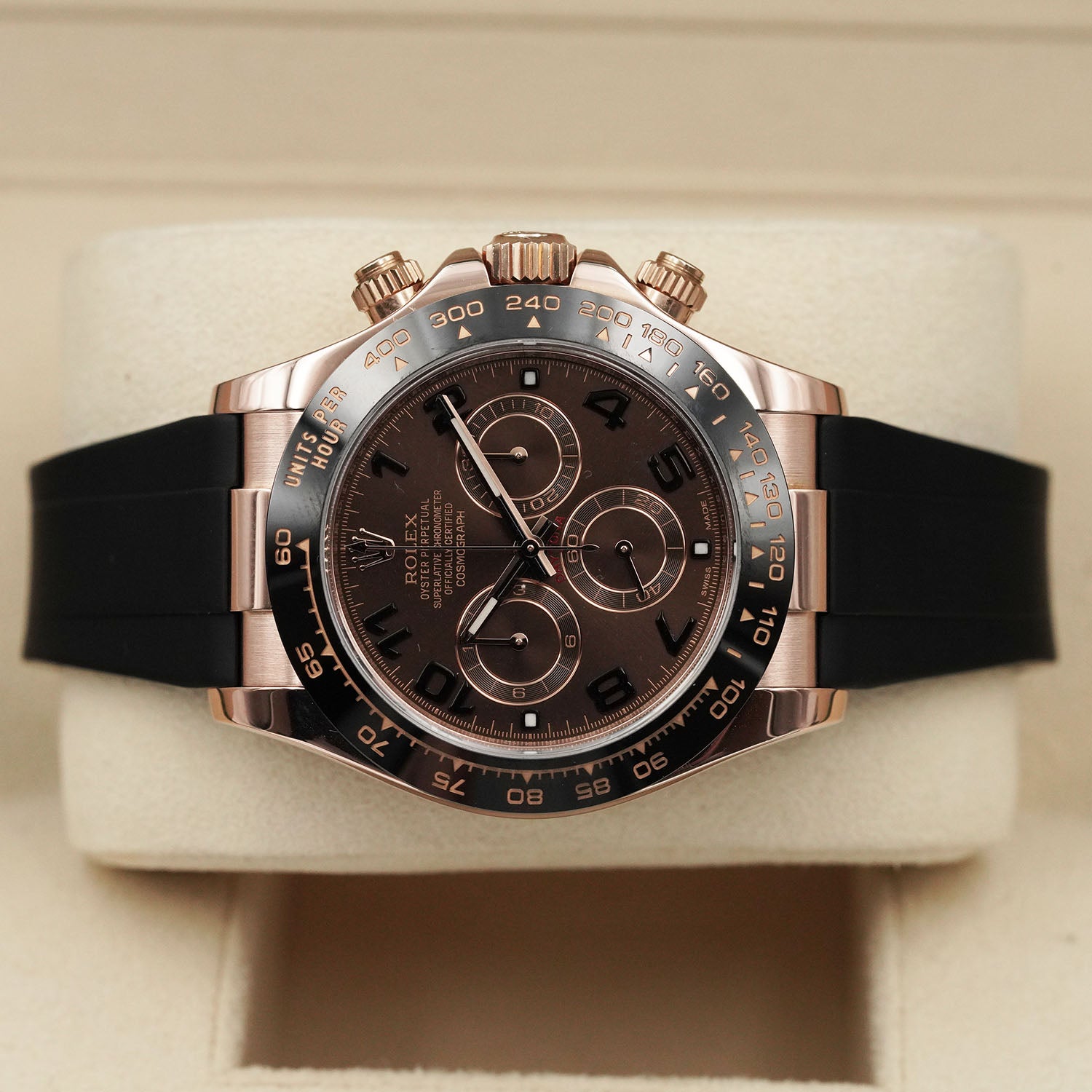 Daytona 116515ln - Rolex