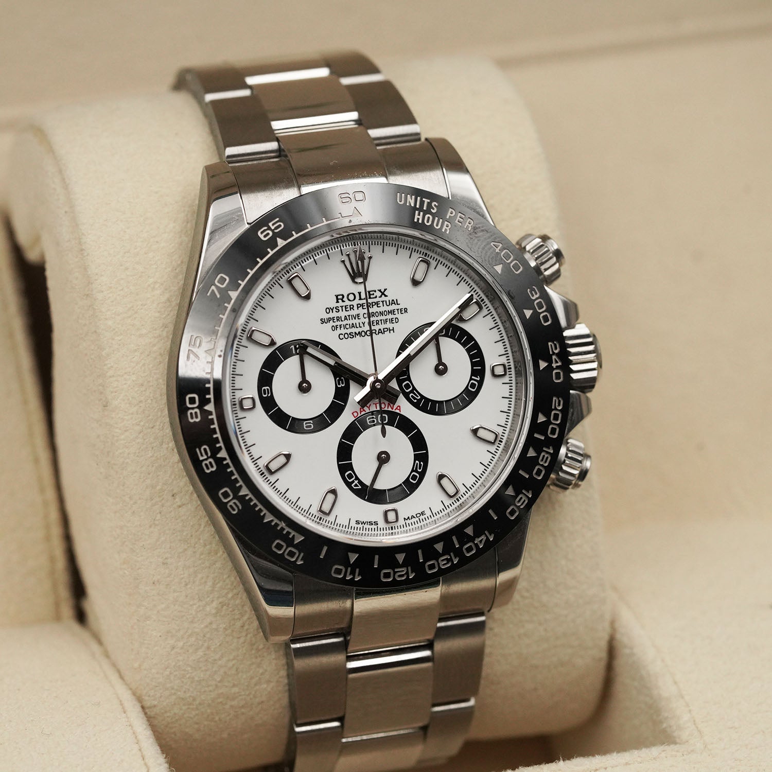 Daytona 116500ln - Rolex