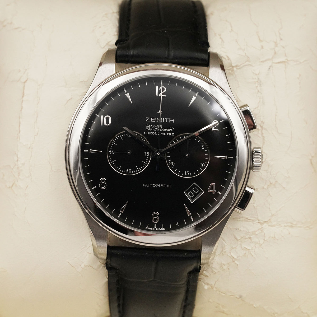 El Primero 0305204002 - Zenith